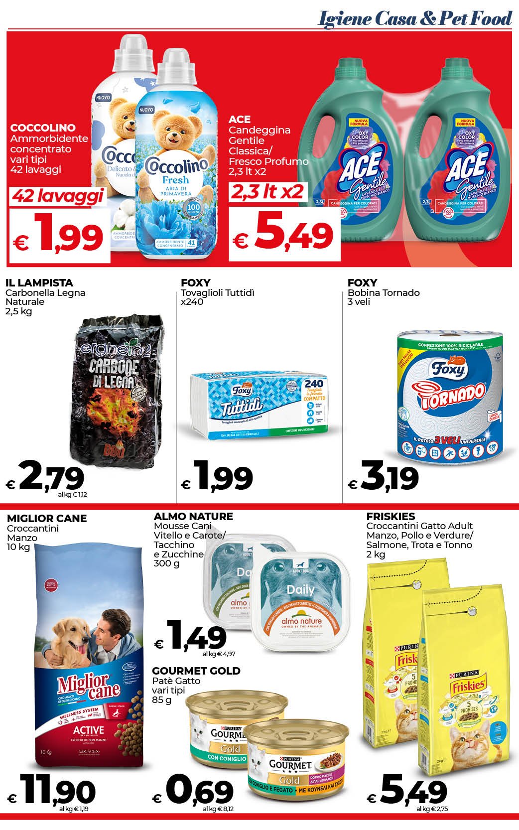 Maggio di Qualit e Convenienza