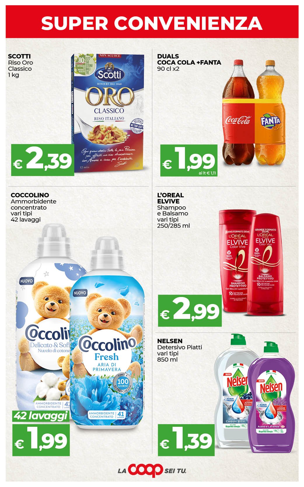 Maggio di Qualit e Convenienza