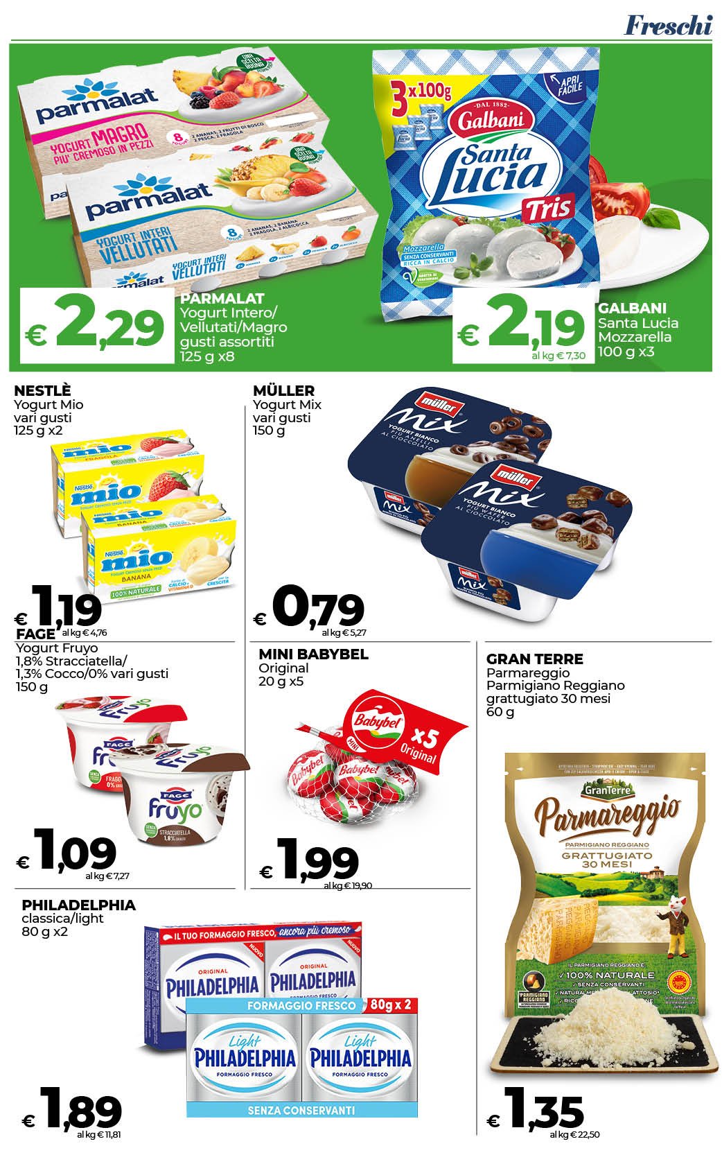 Maggio di Qualit e Convenienza