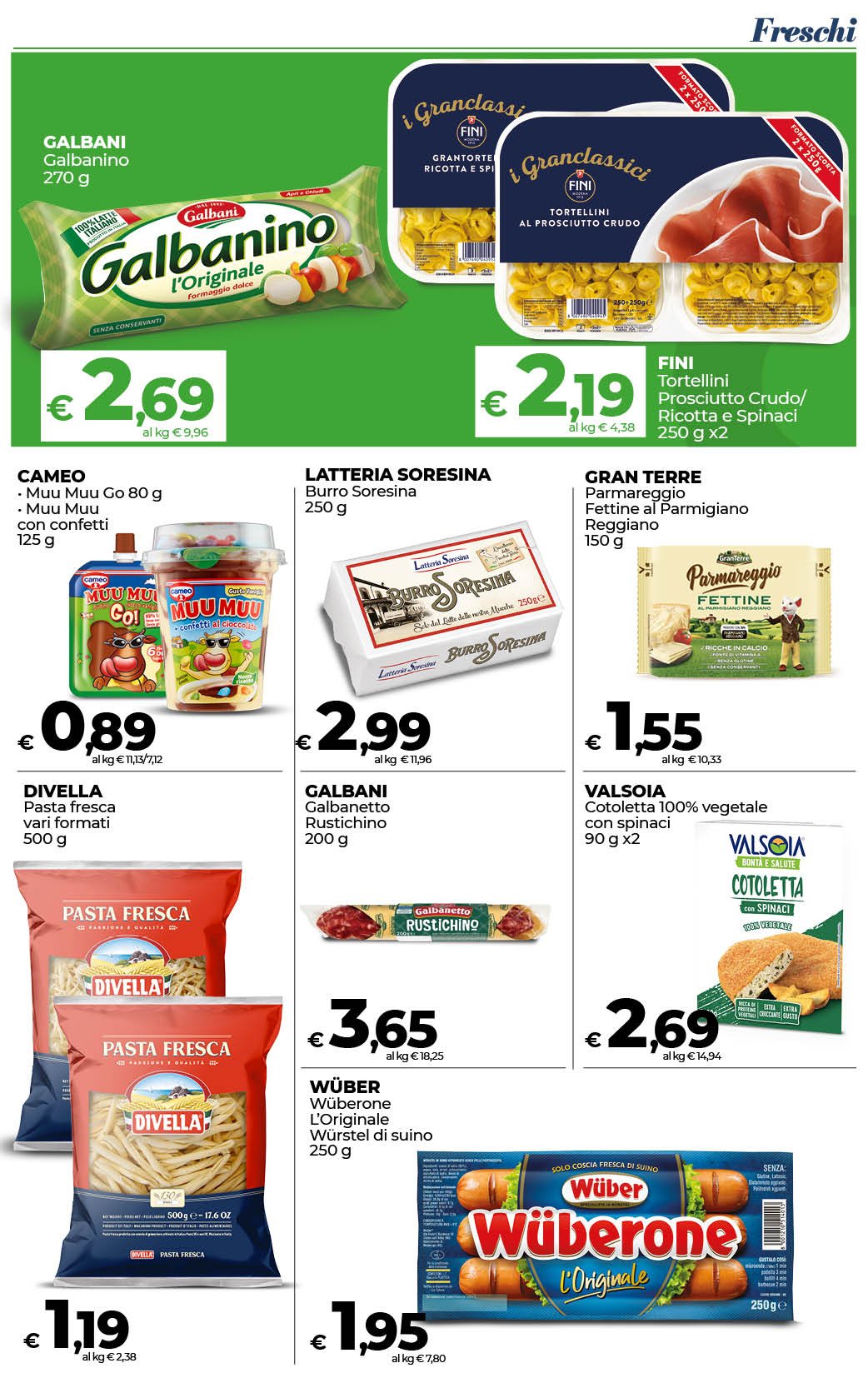 Maggio di Qualit e Convenienza