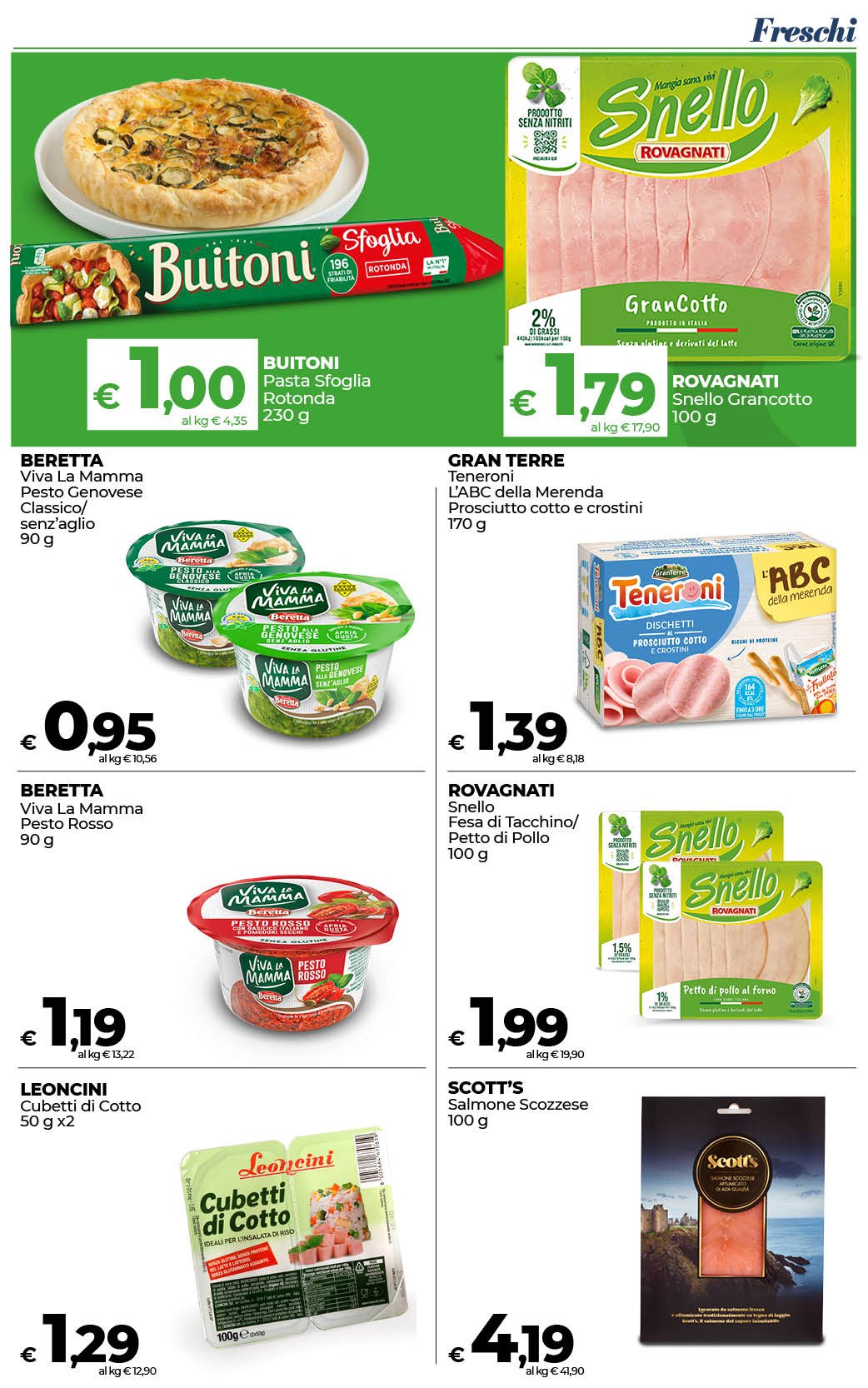 Maggio di Qualit e Convenienza