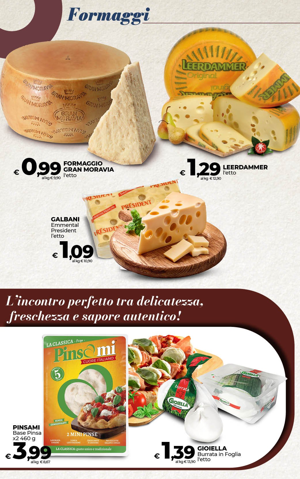 Maggio di Qualit e Convenienza
