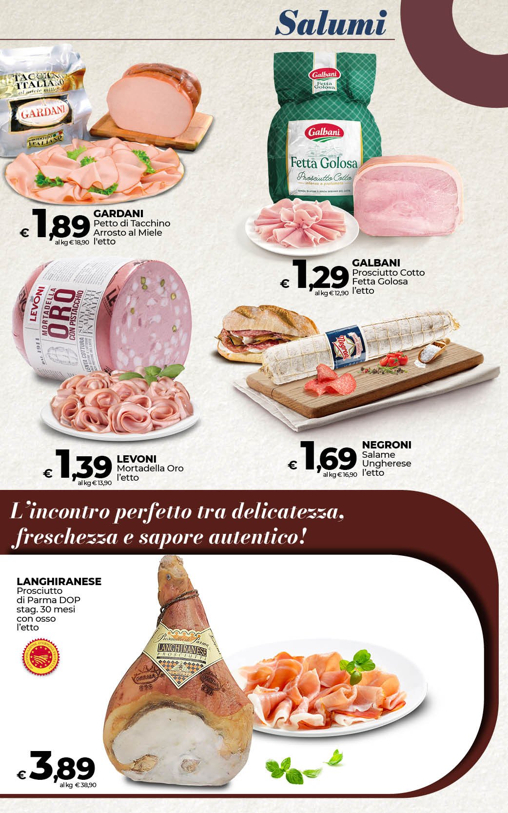 Maggio di Qualit e Convenienza
