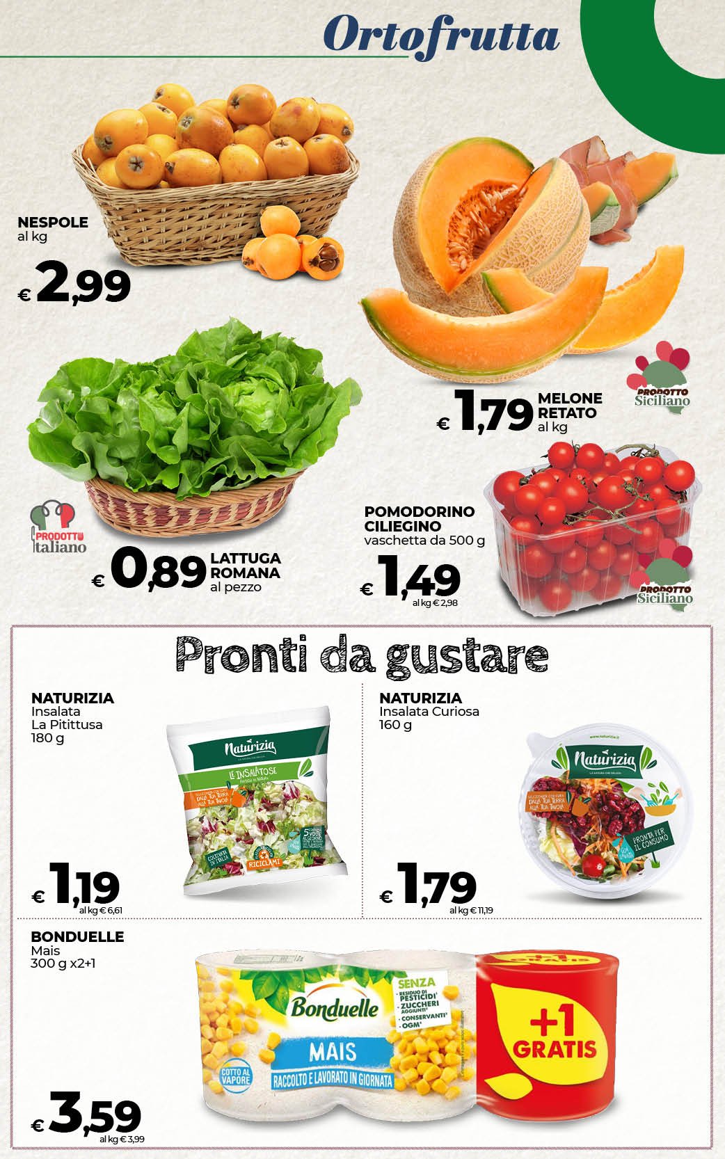 Maggio di Qualit e Convenienza