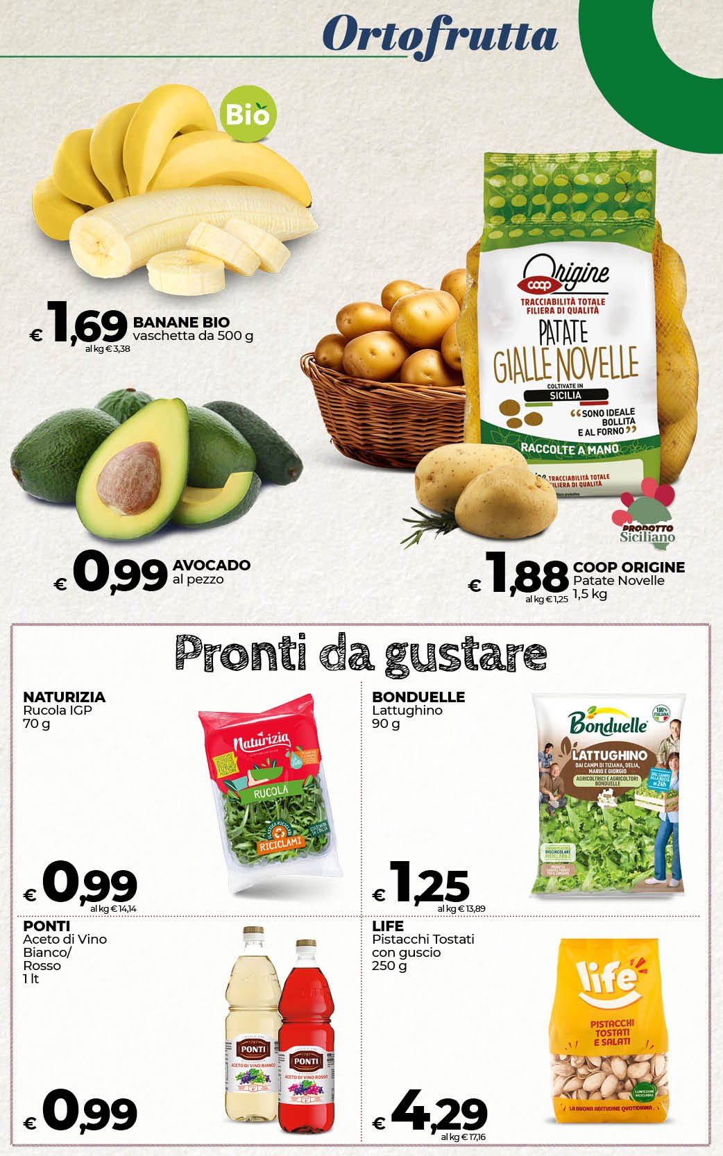 Maggio di Qualit e Convenienza