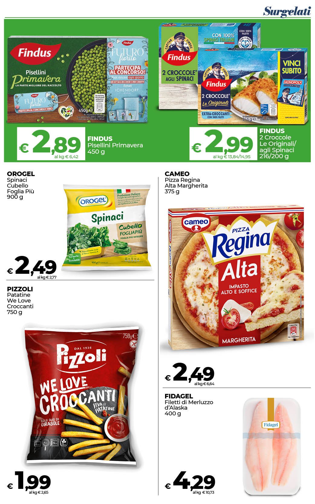 Maggio di Qualit e Convenienza
