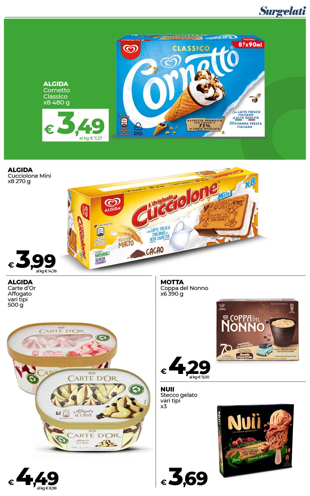 Maggio di Qualit e Convenienza