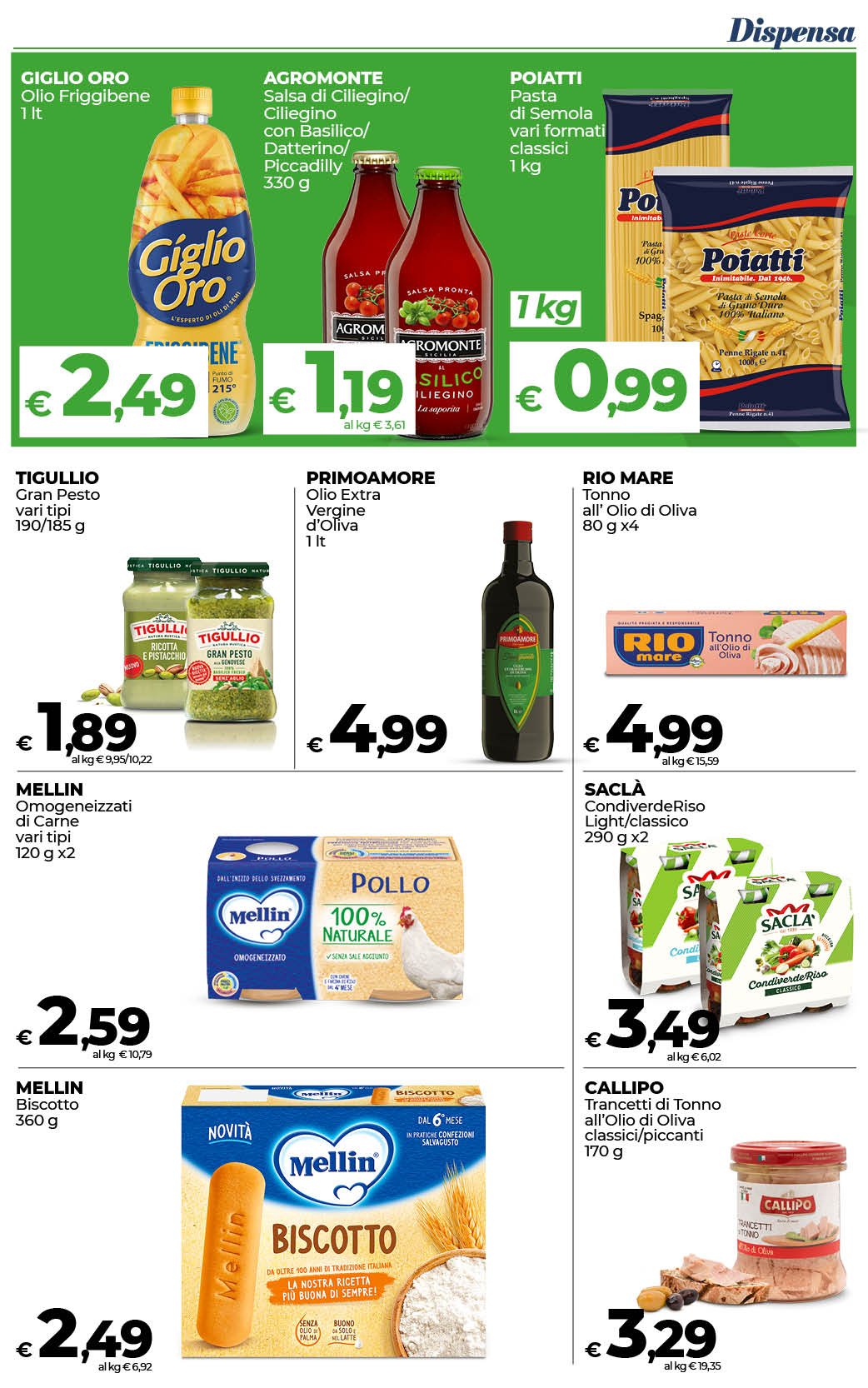Maggio di Qualit e Convenienza