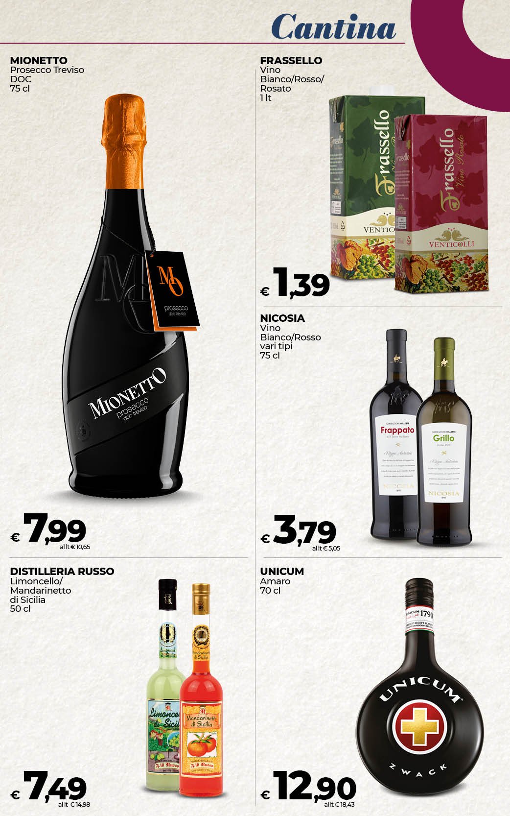 Maggio di Qualit e Convenienza