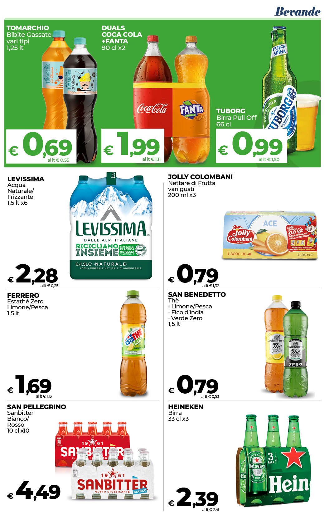Maggio di Qualit e Convenienza