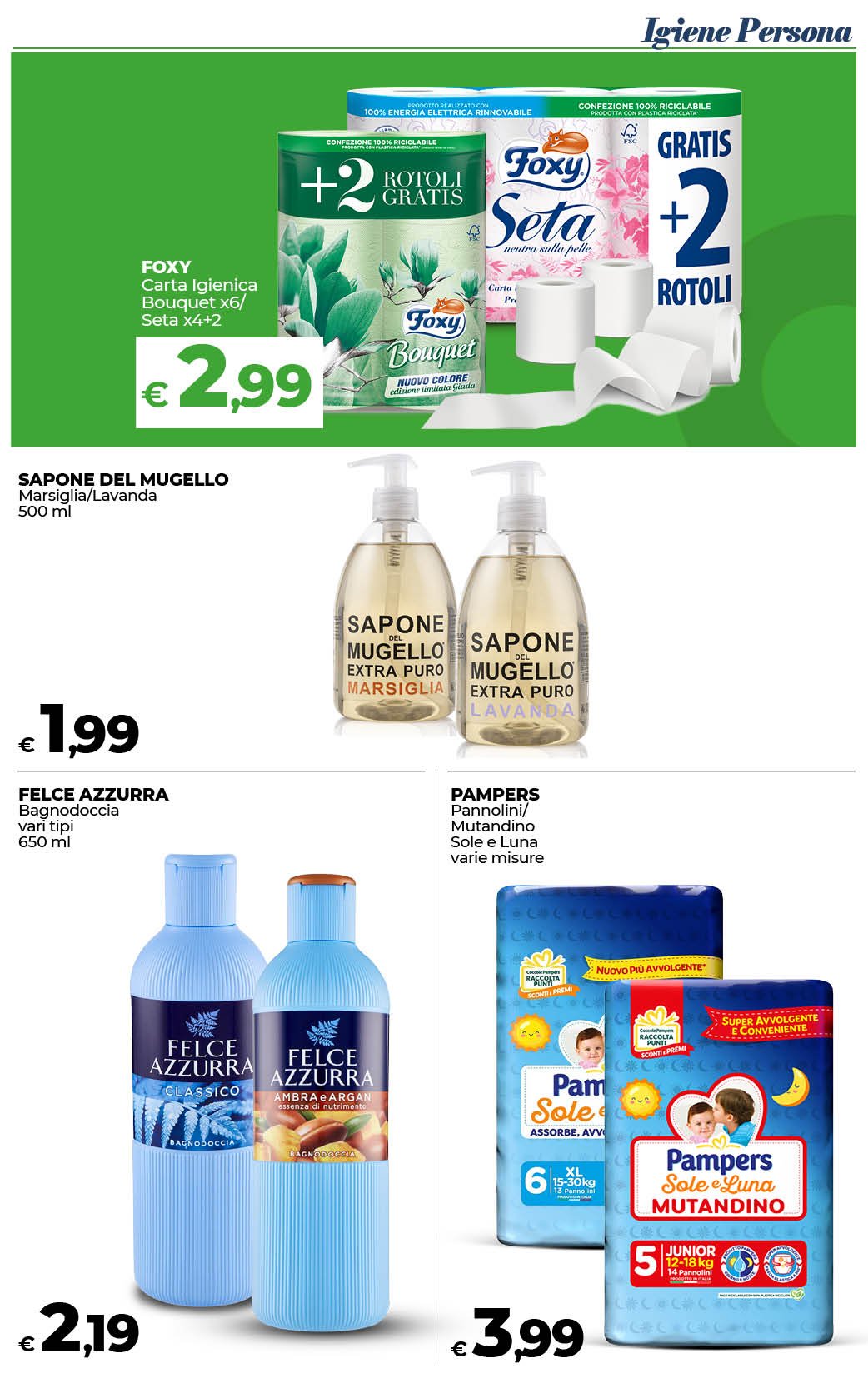Maggio di Qualit e Convenienza