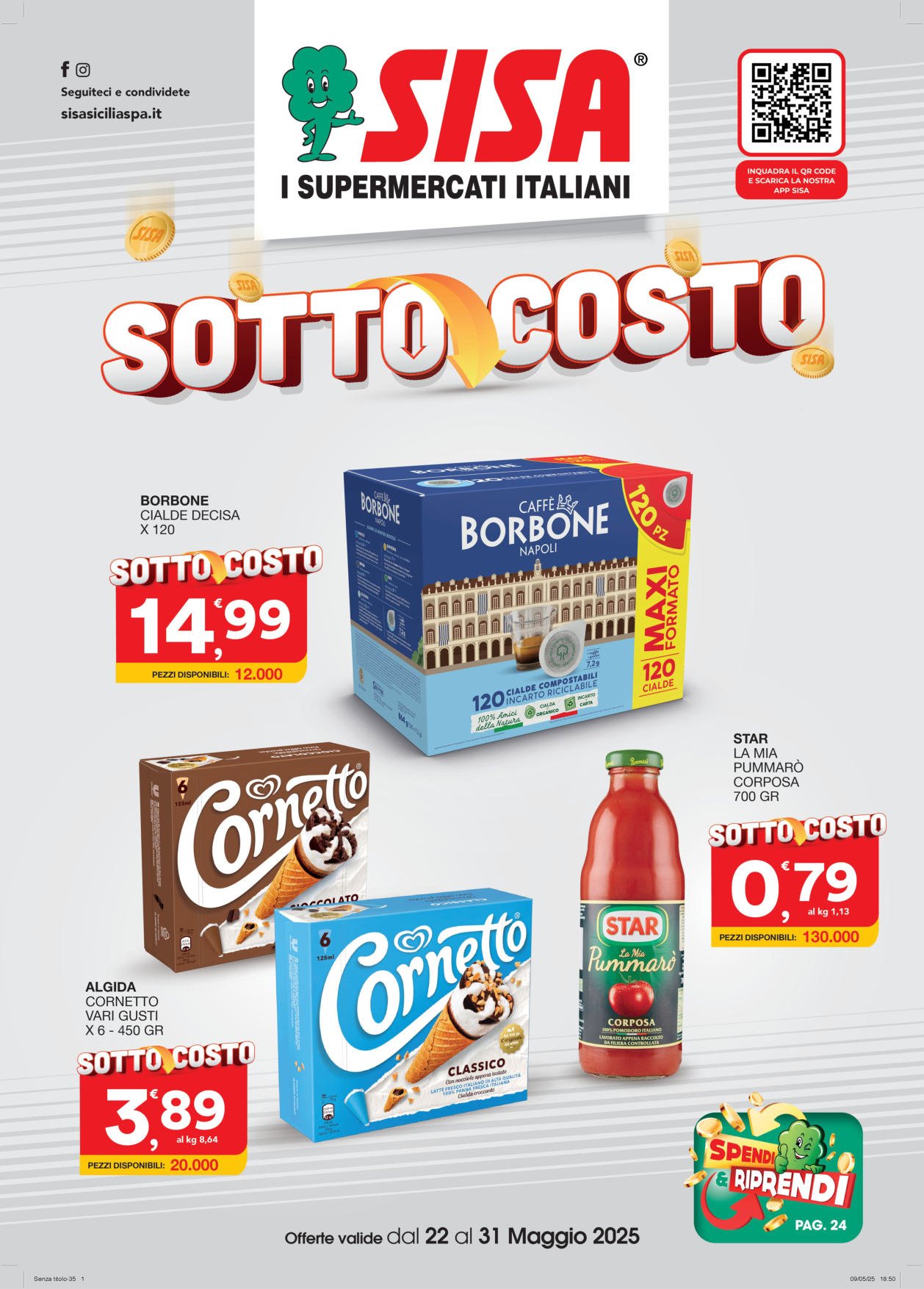 Sotto Costo