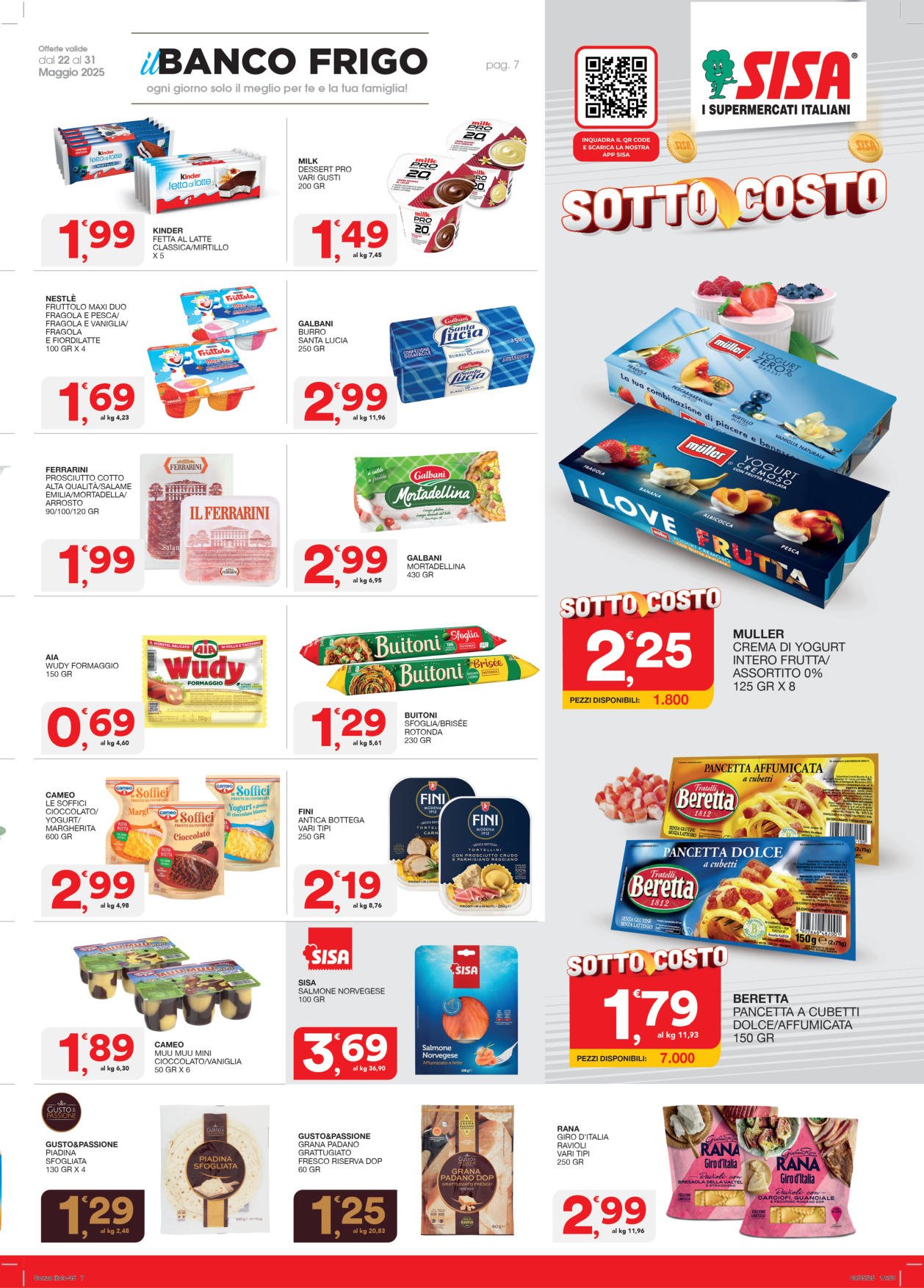 Sotto Costo
