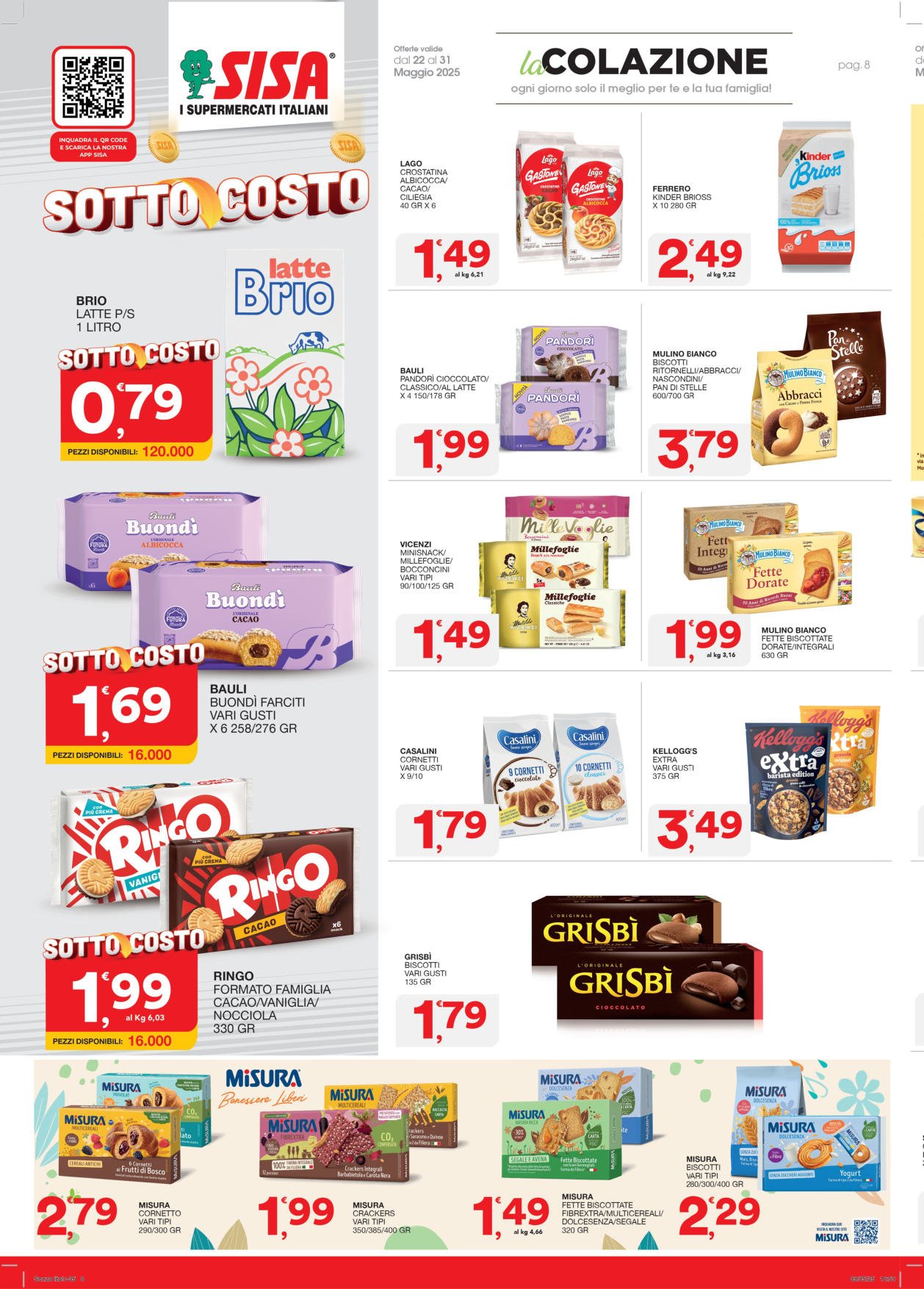 Sotto Costo