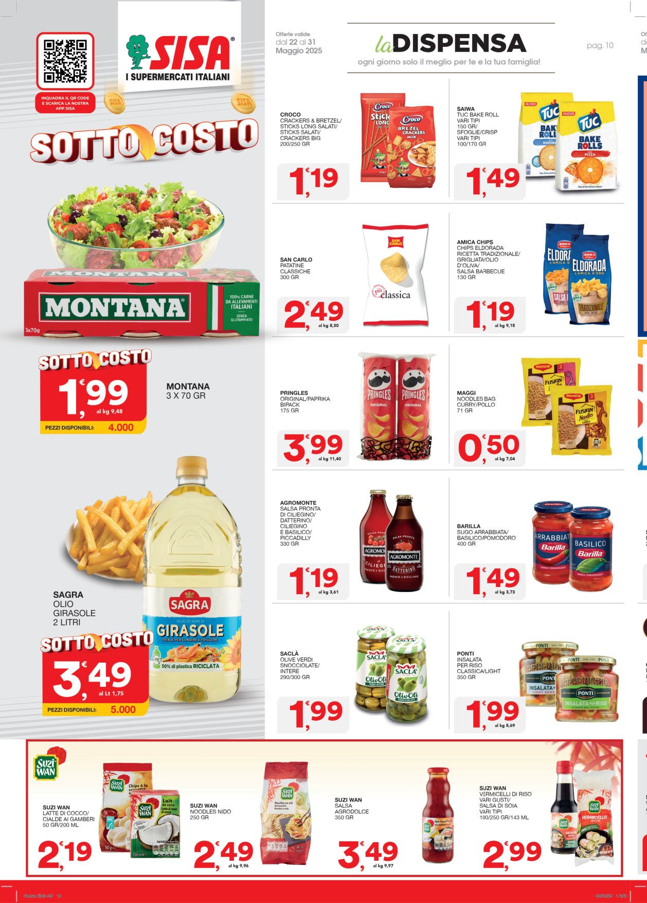 Sotto Costo