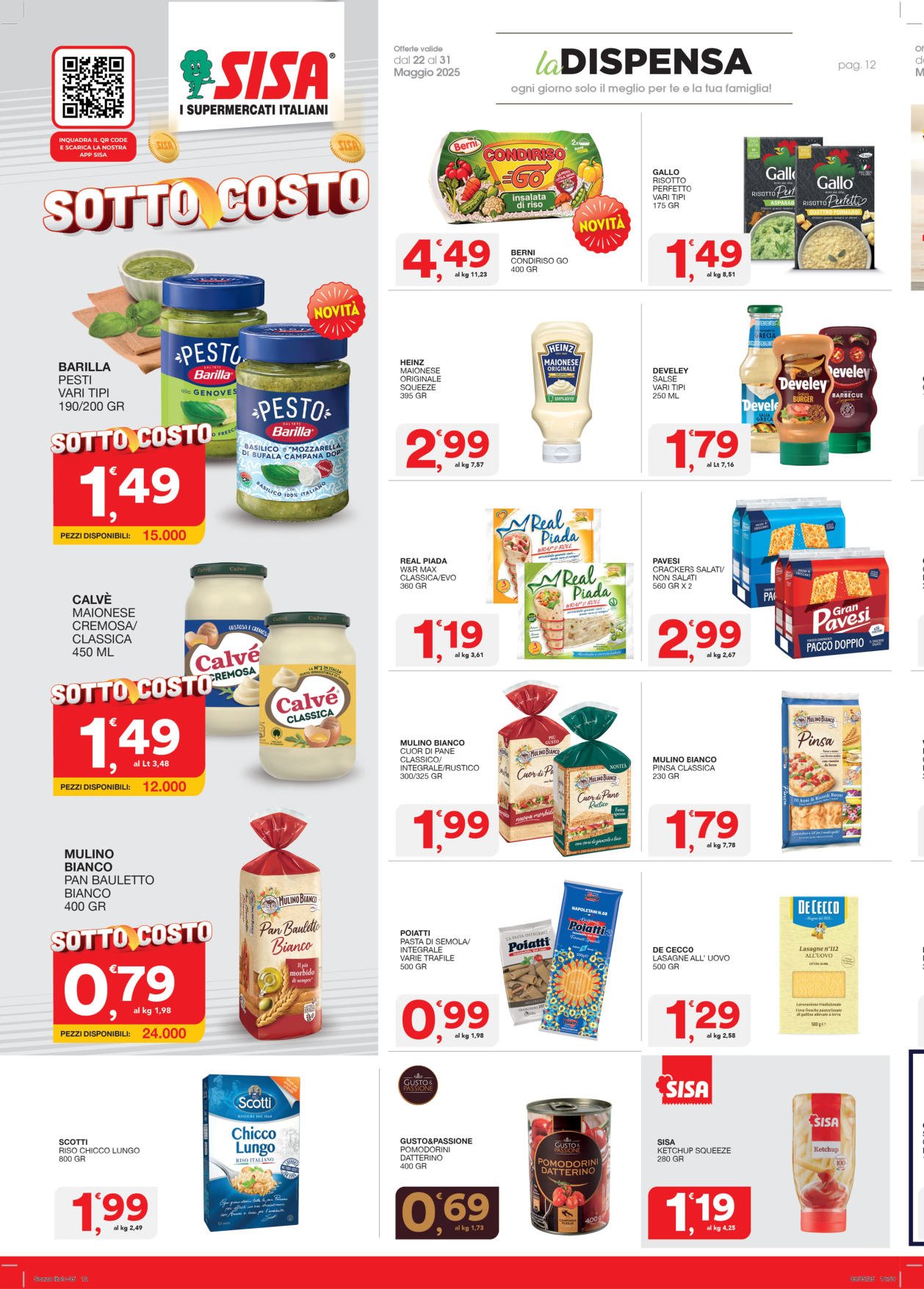 Sotto Costo