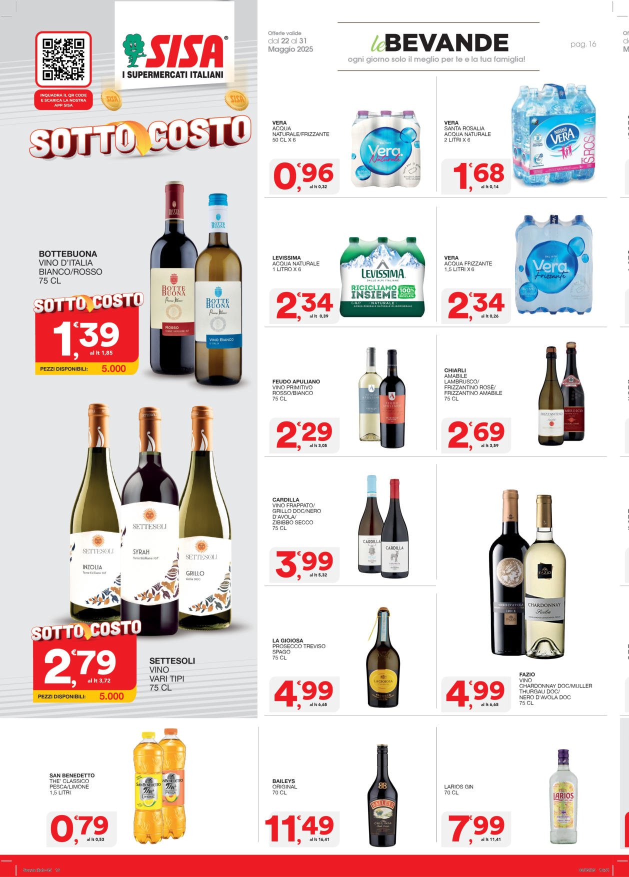 Sotto Costo