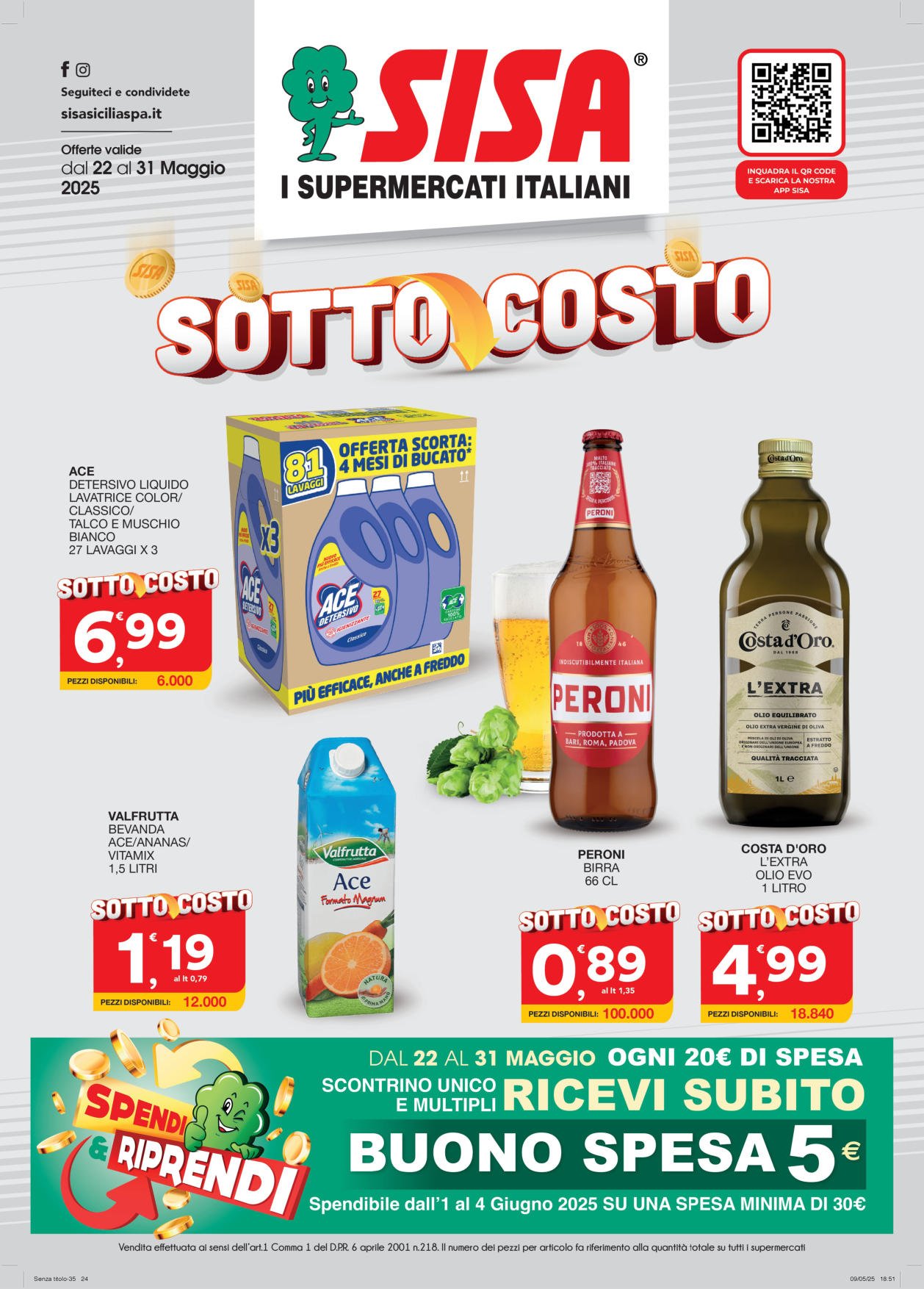Sotto Costo
