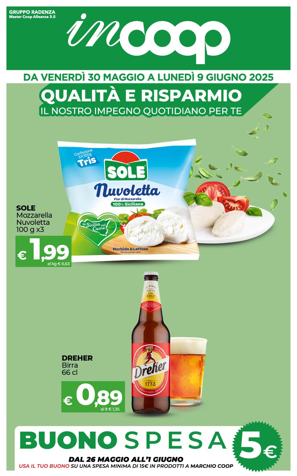 Qualit e Risparmio