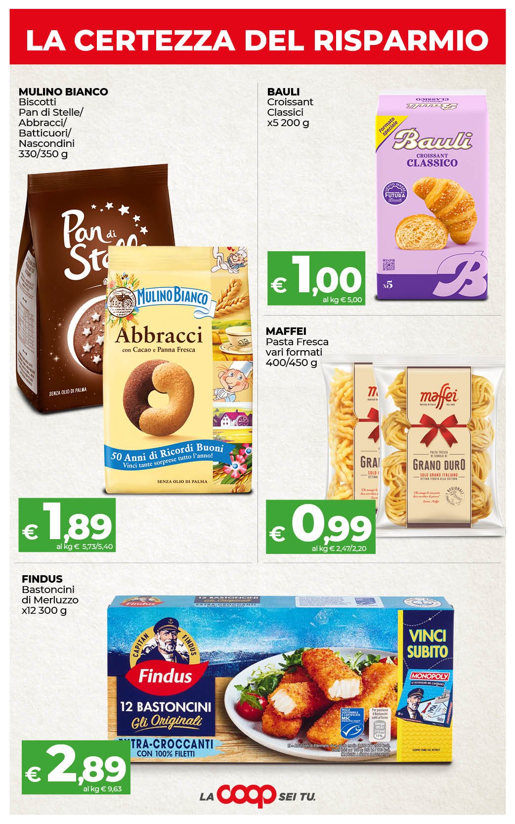Qualit e Risparmio