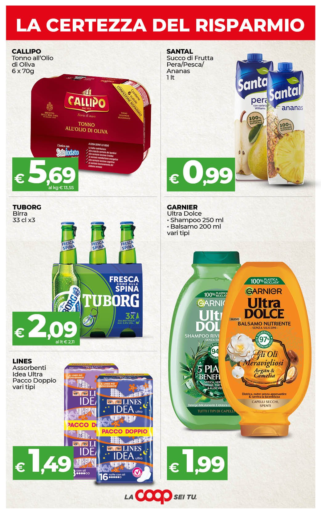 Qualit e Risparmio
