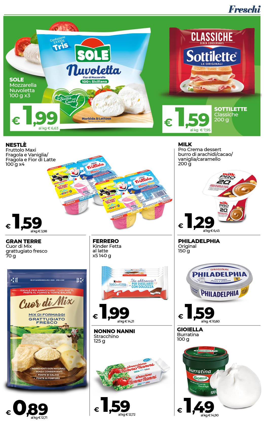 Qualit e Risparmio