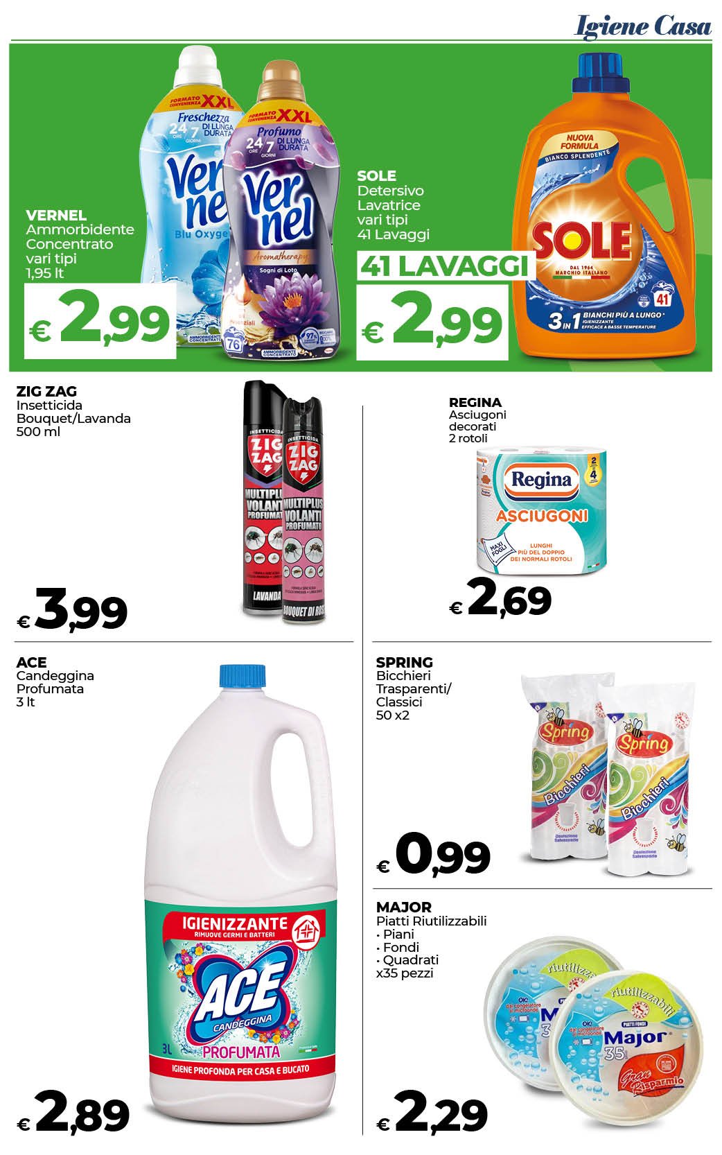 Qualit e Risparmio