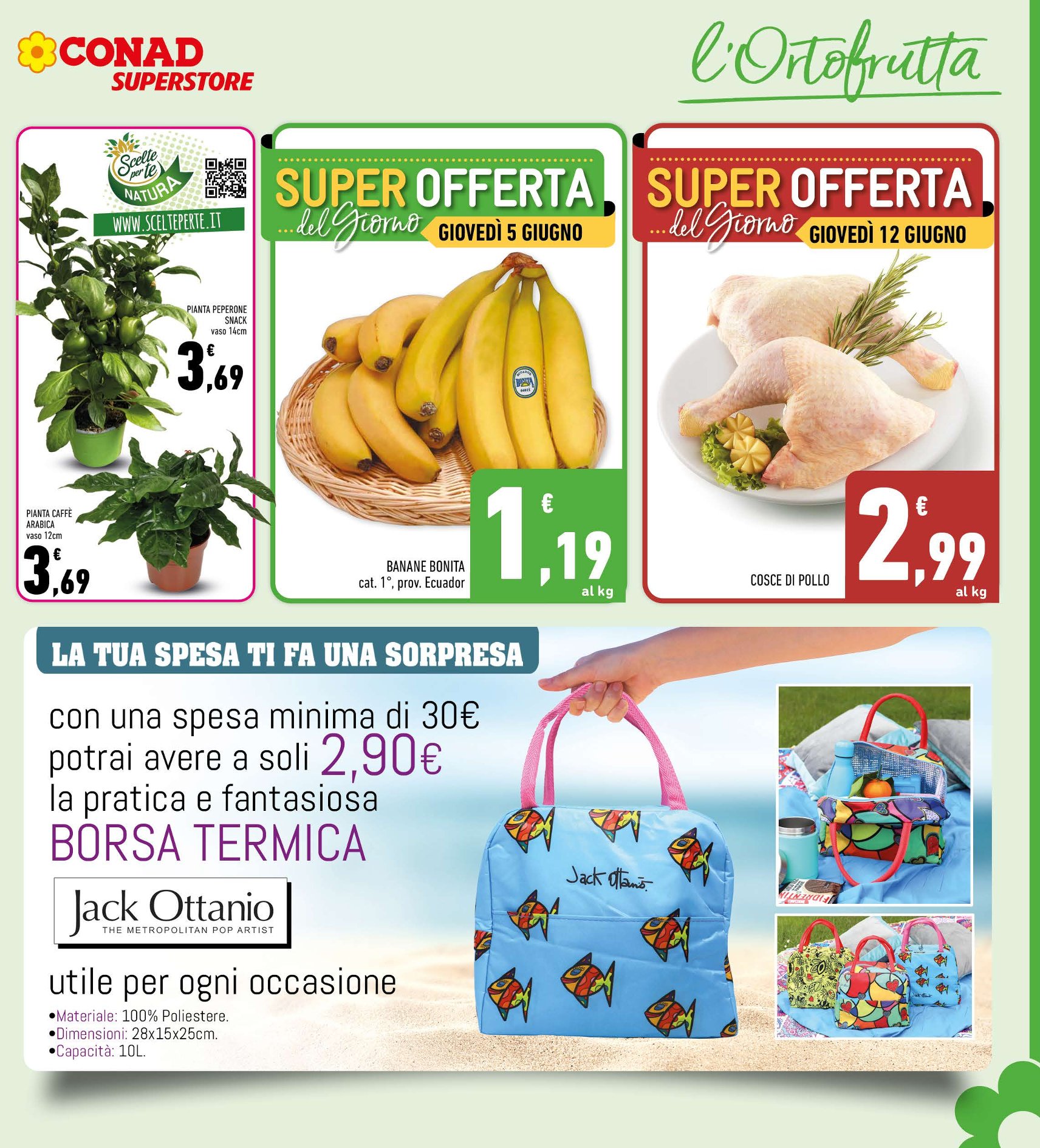 Sottocosto