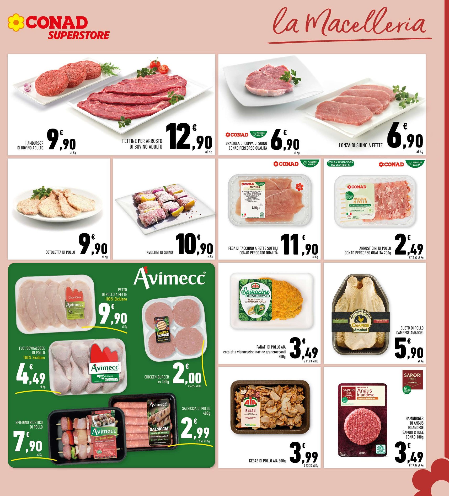 Sottocosto