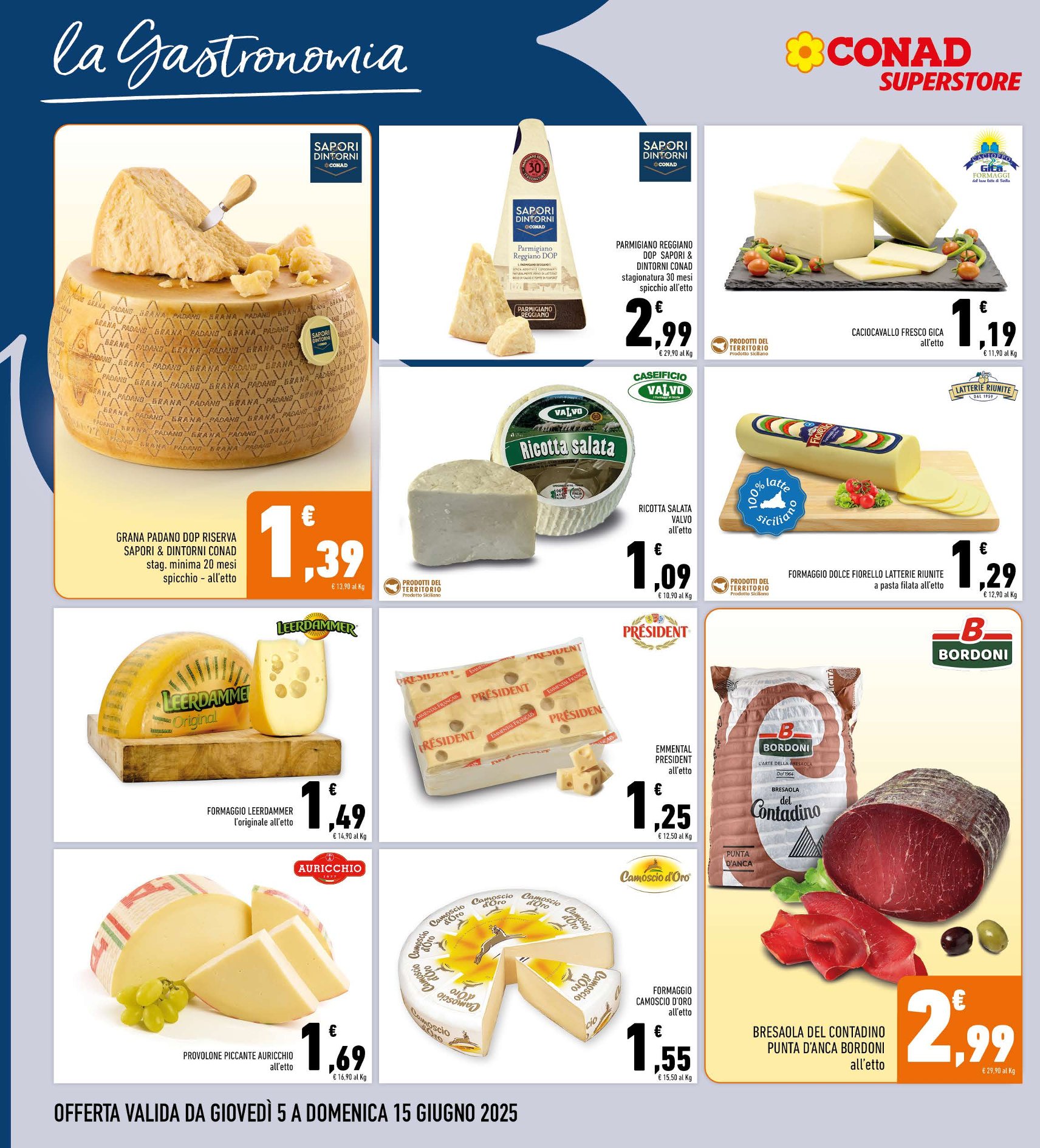 Sottocosto
