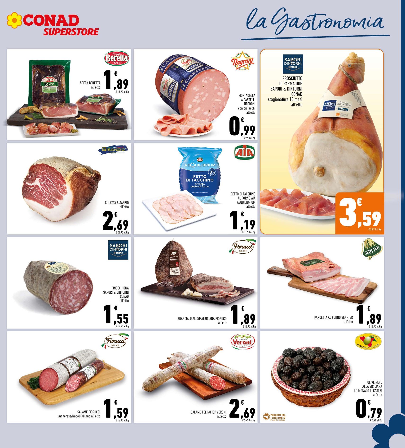 Sottocosto
