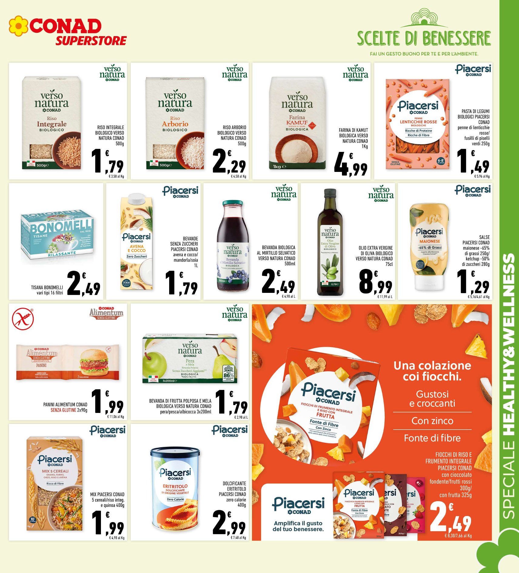 Sottocosto