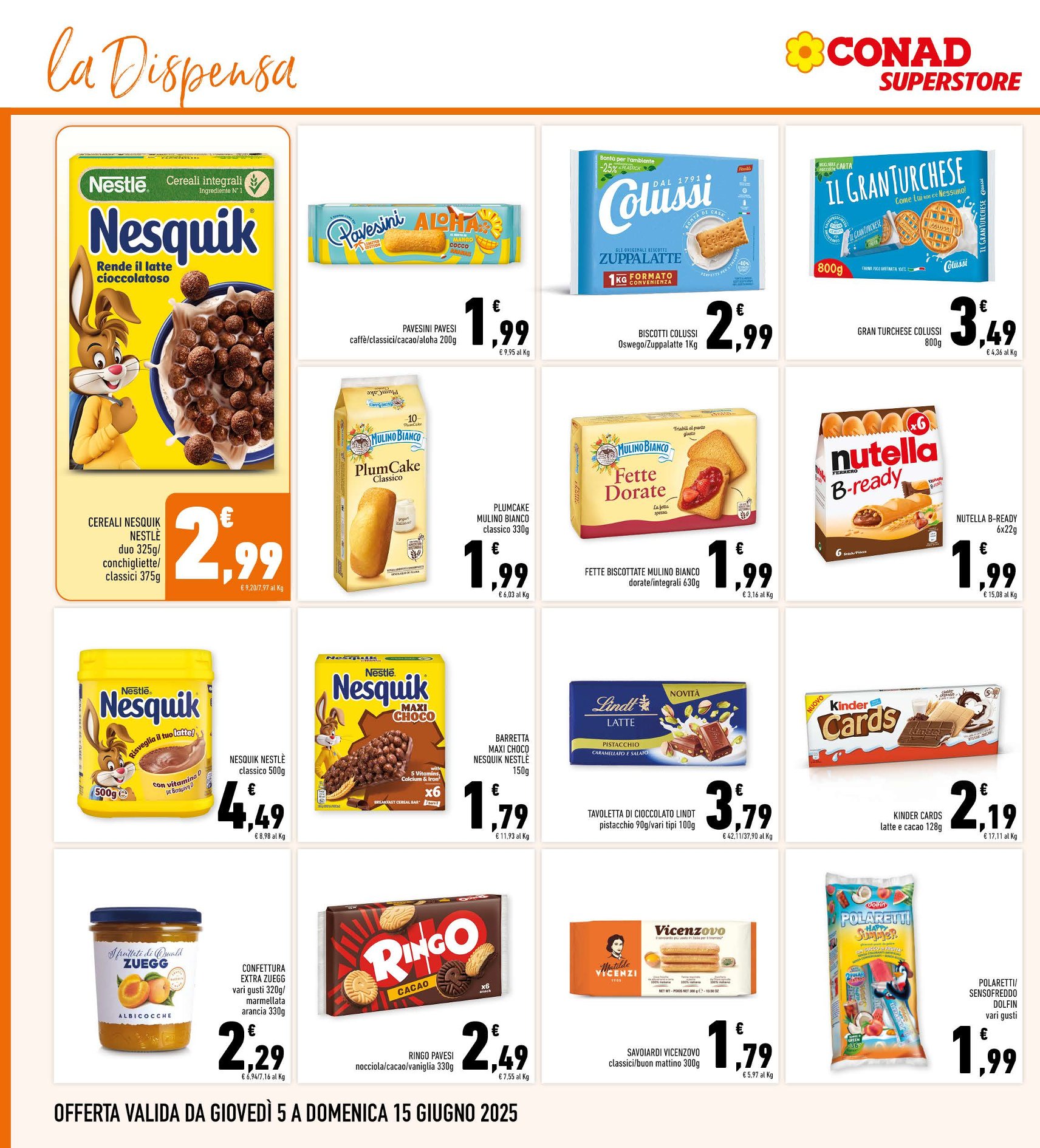 Sottocosto
