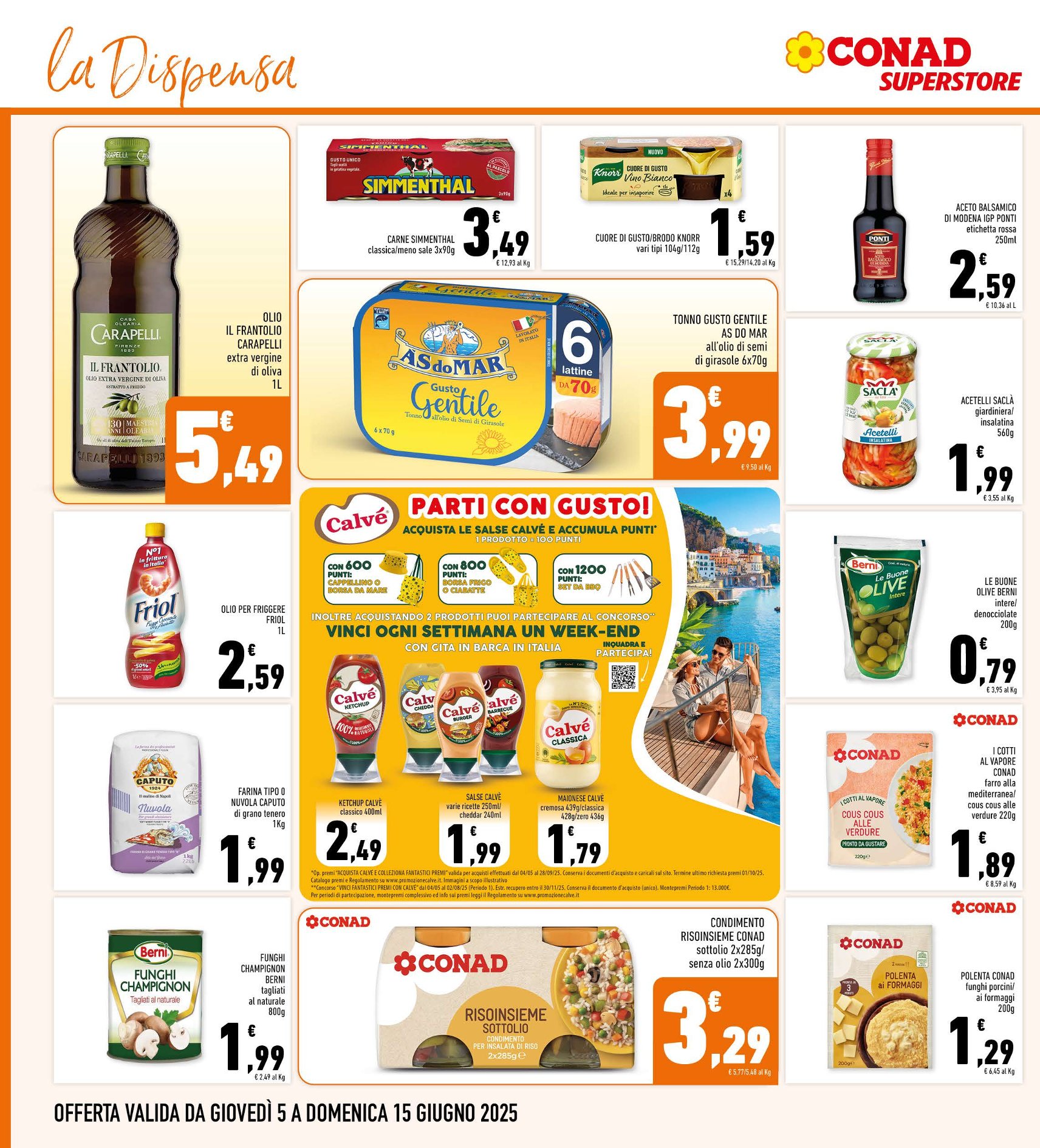 Sottocosto