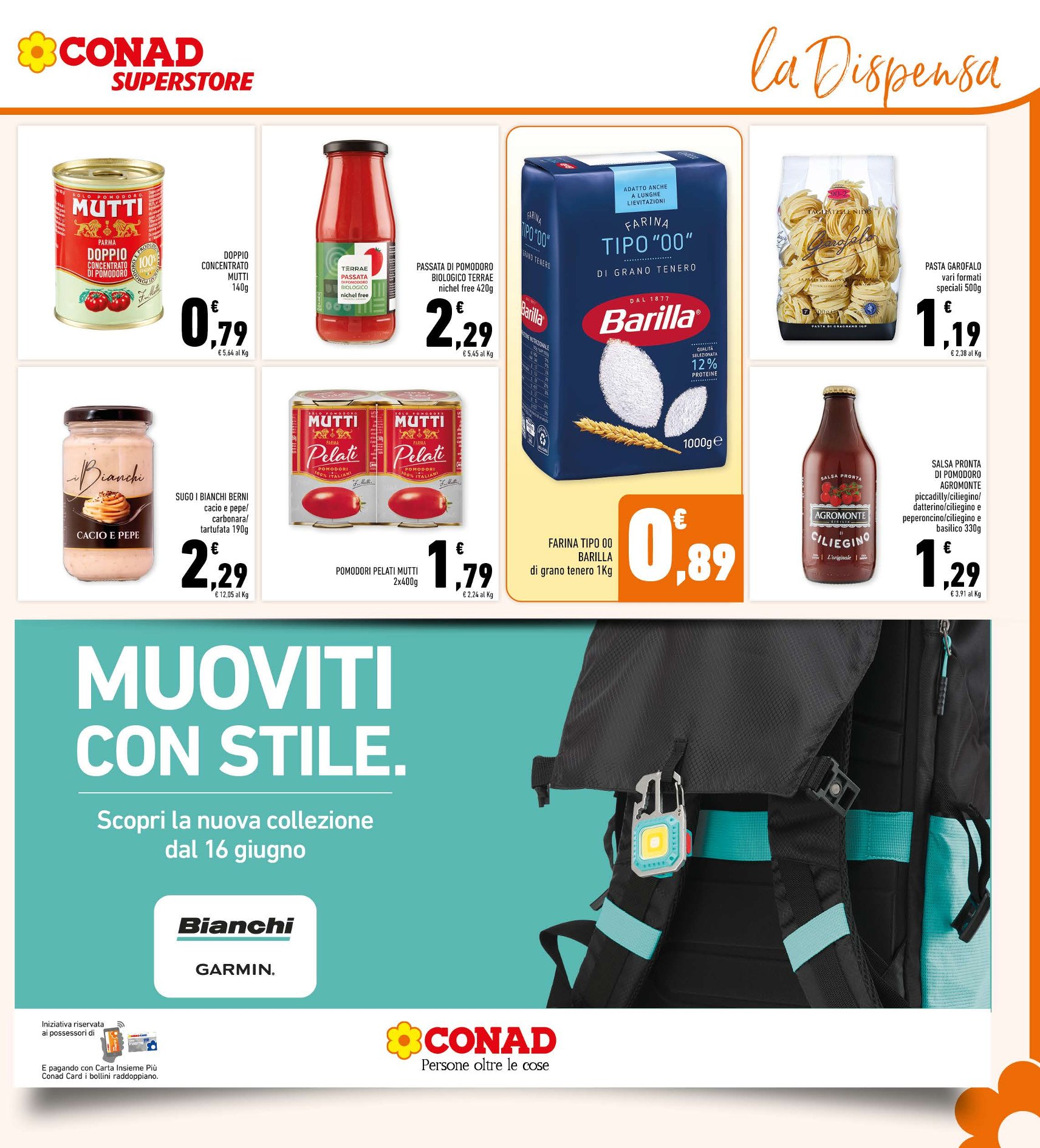 Sottocosto
