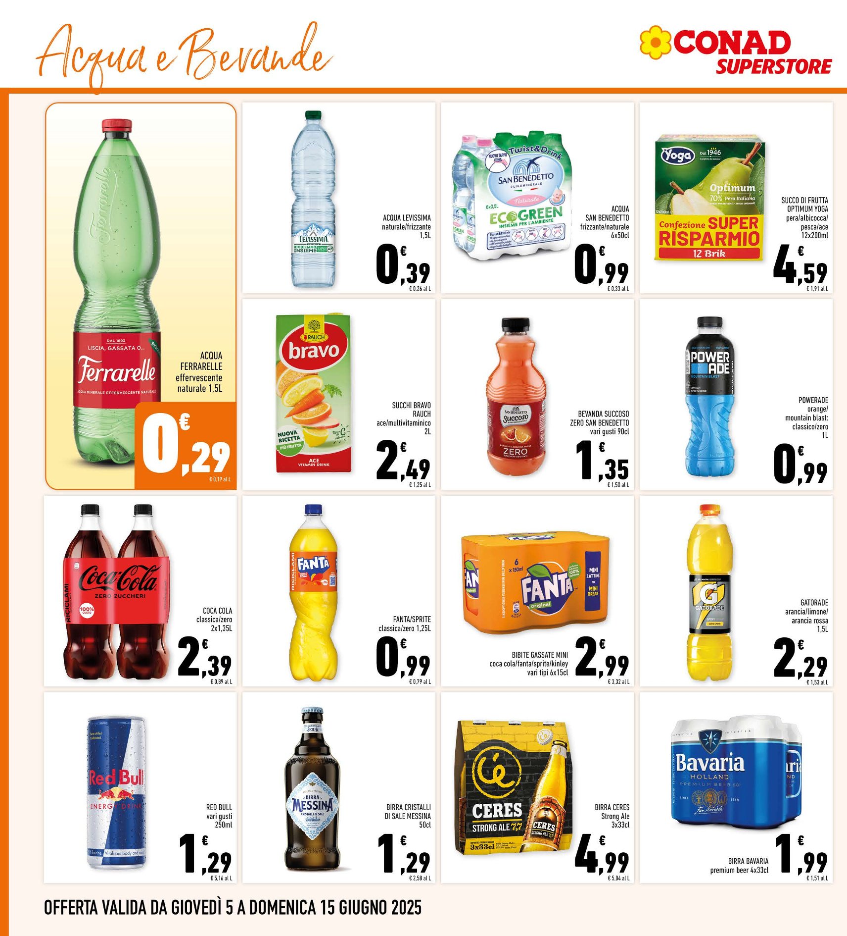 Sottocosto