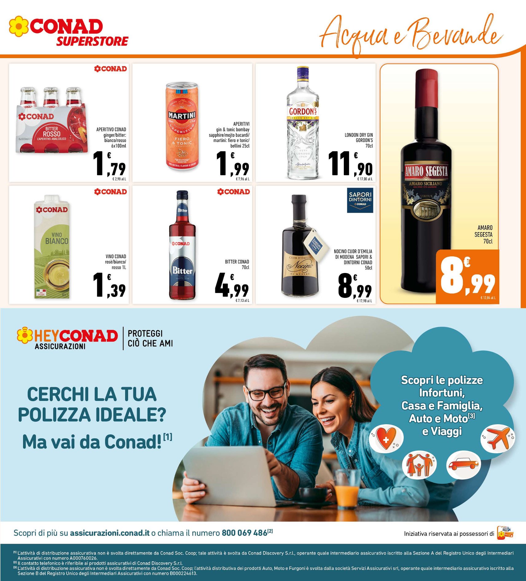 Sottocosto