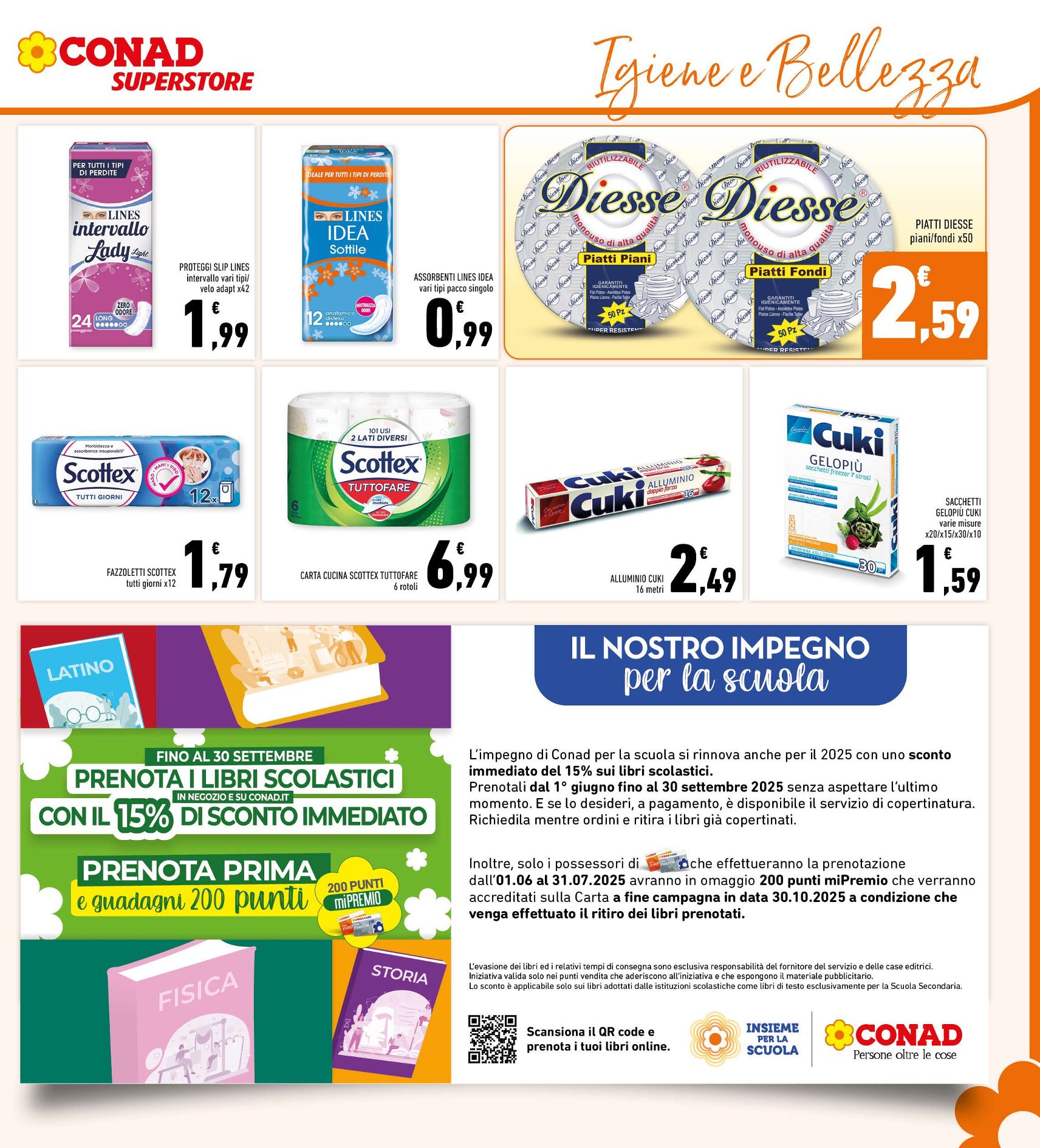 Sottocosto