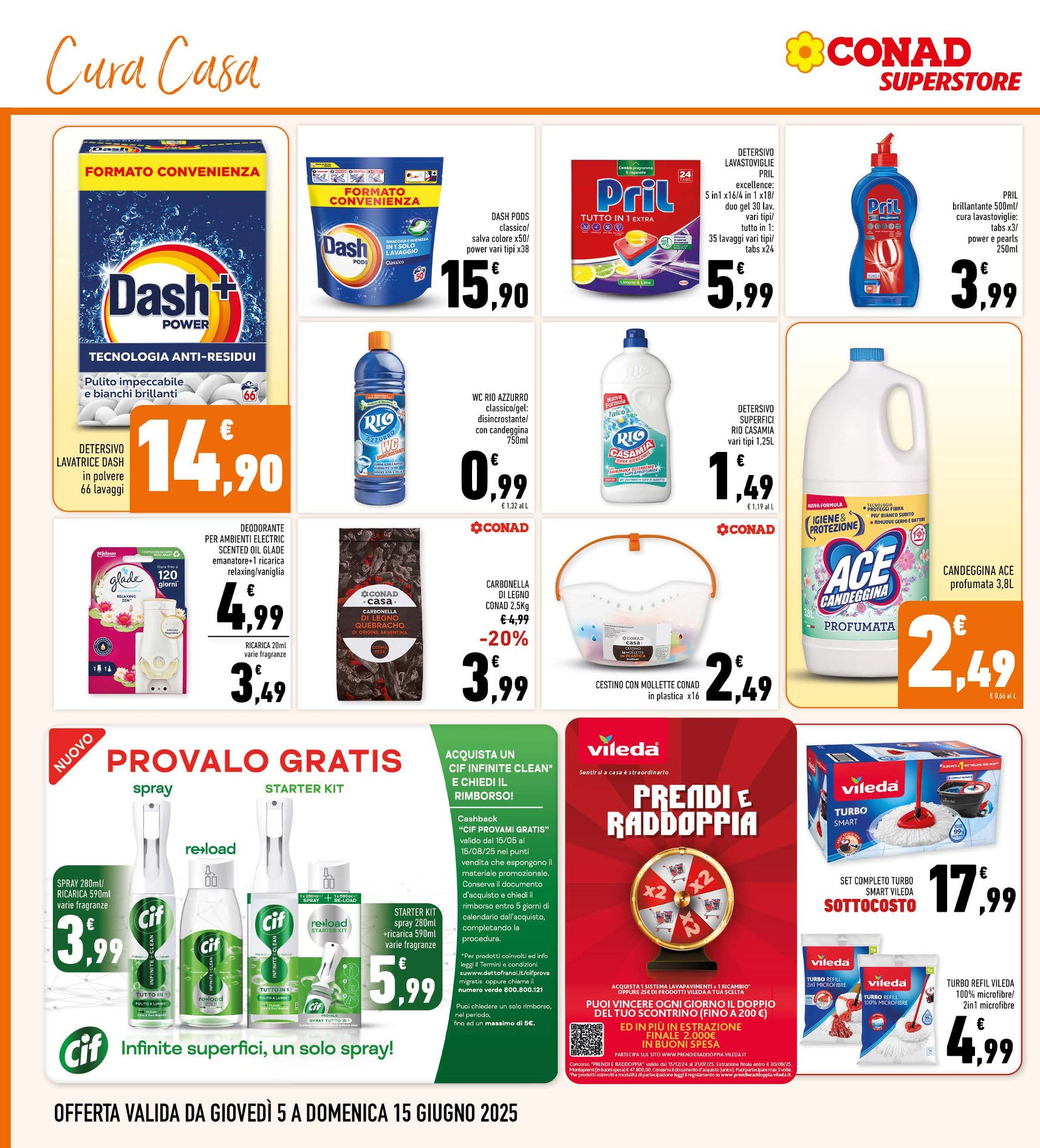 Sottocosto