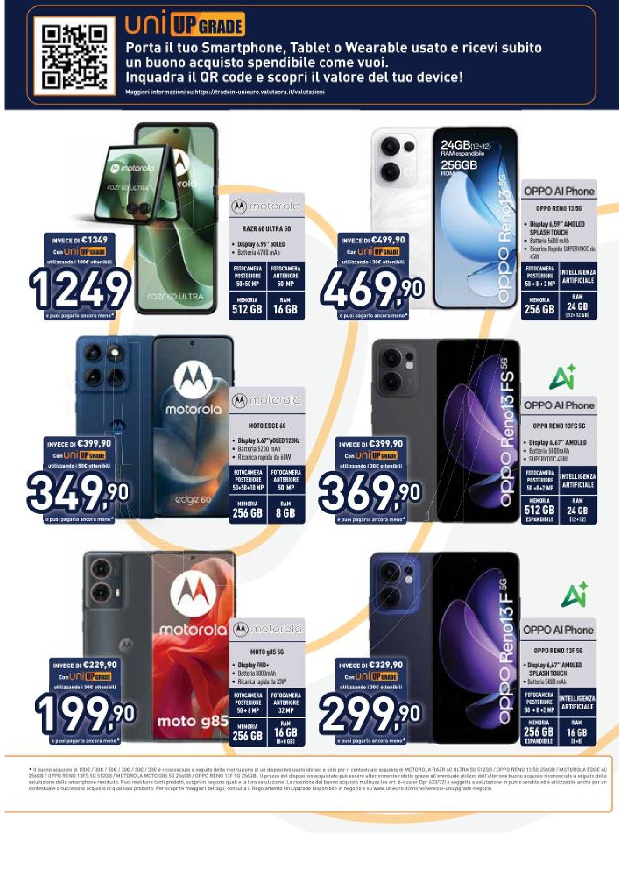 Passa al Nuovo