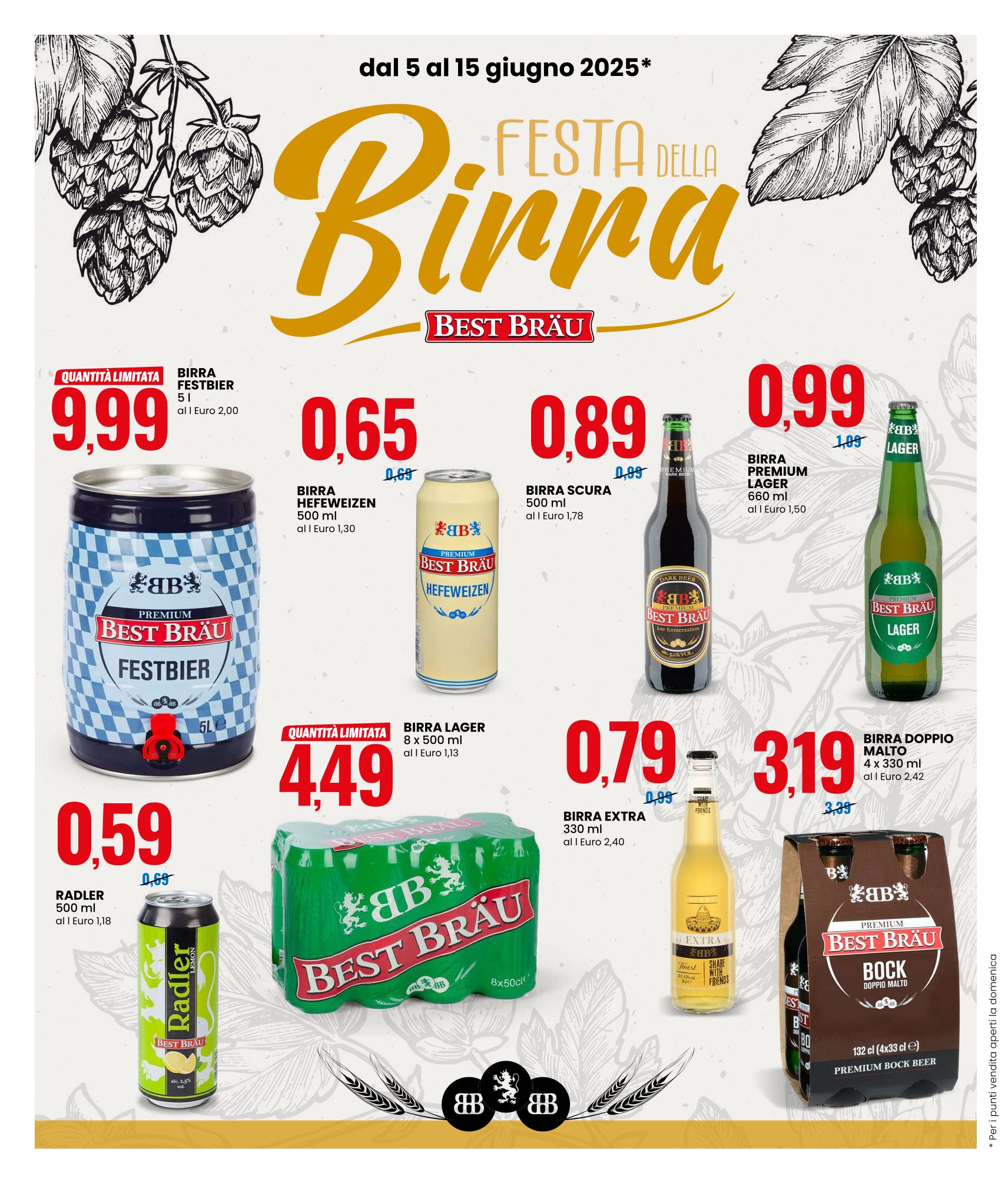 Speciale Grigliata