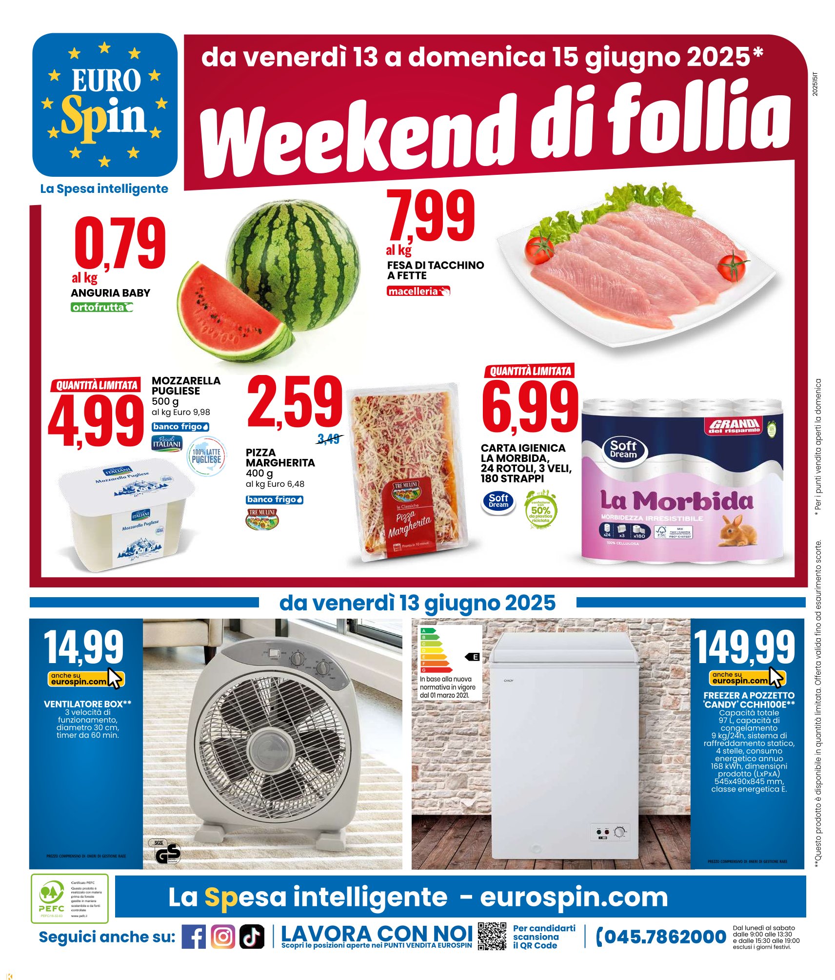 Speciale Grigliata