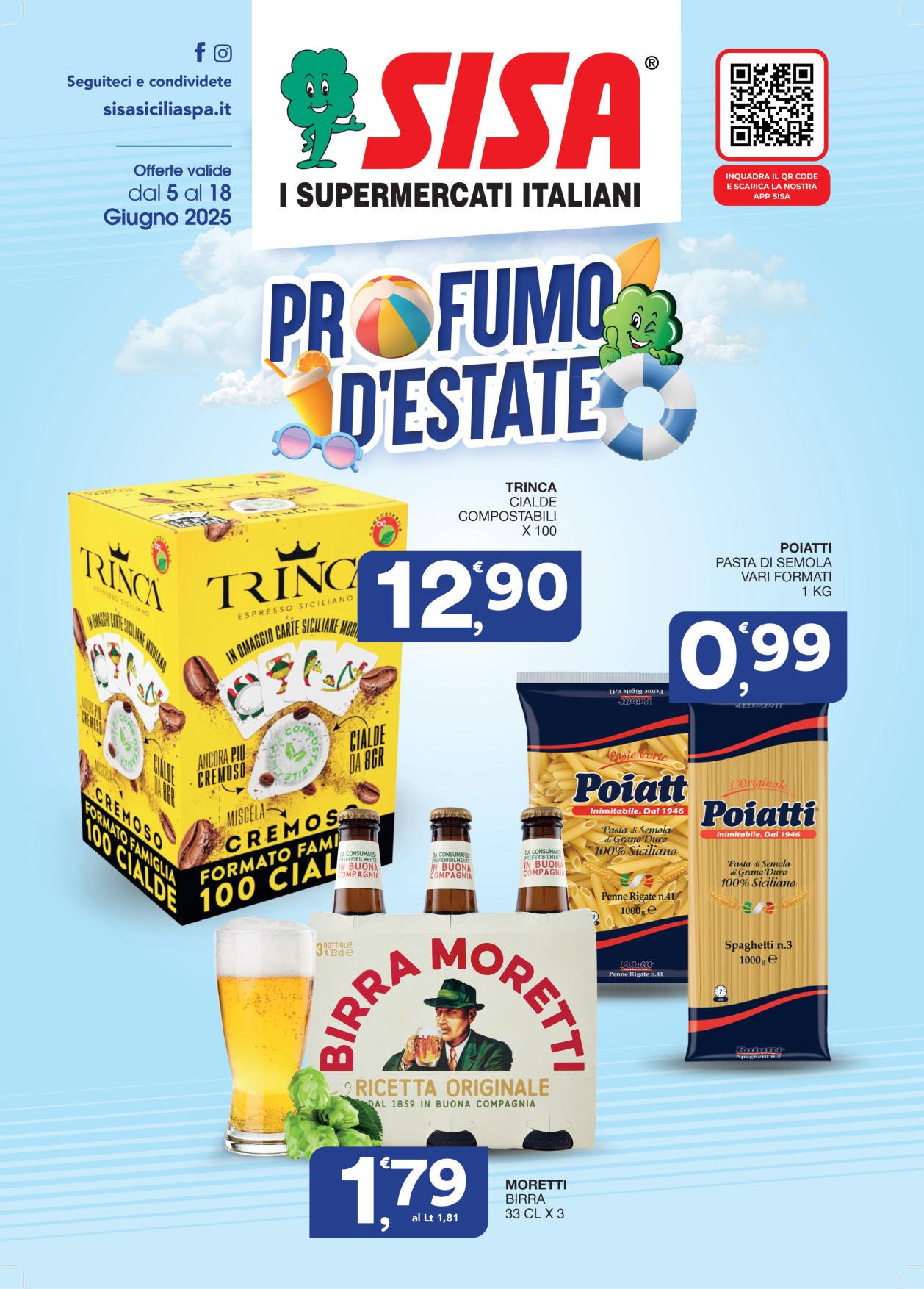 Profumo d'Estate