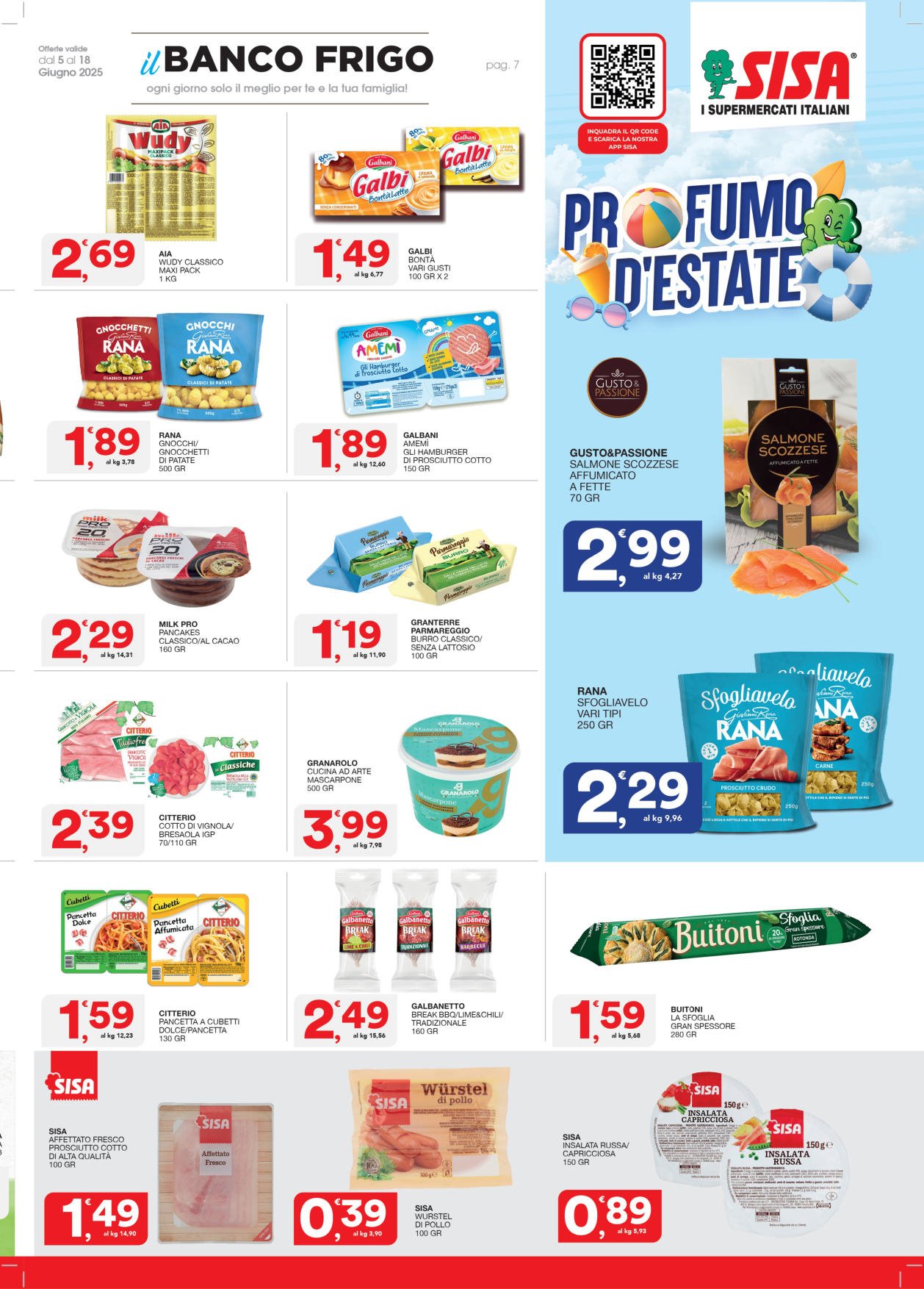 Profumo d'Estate