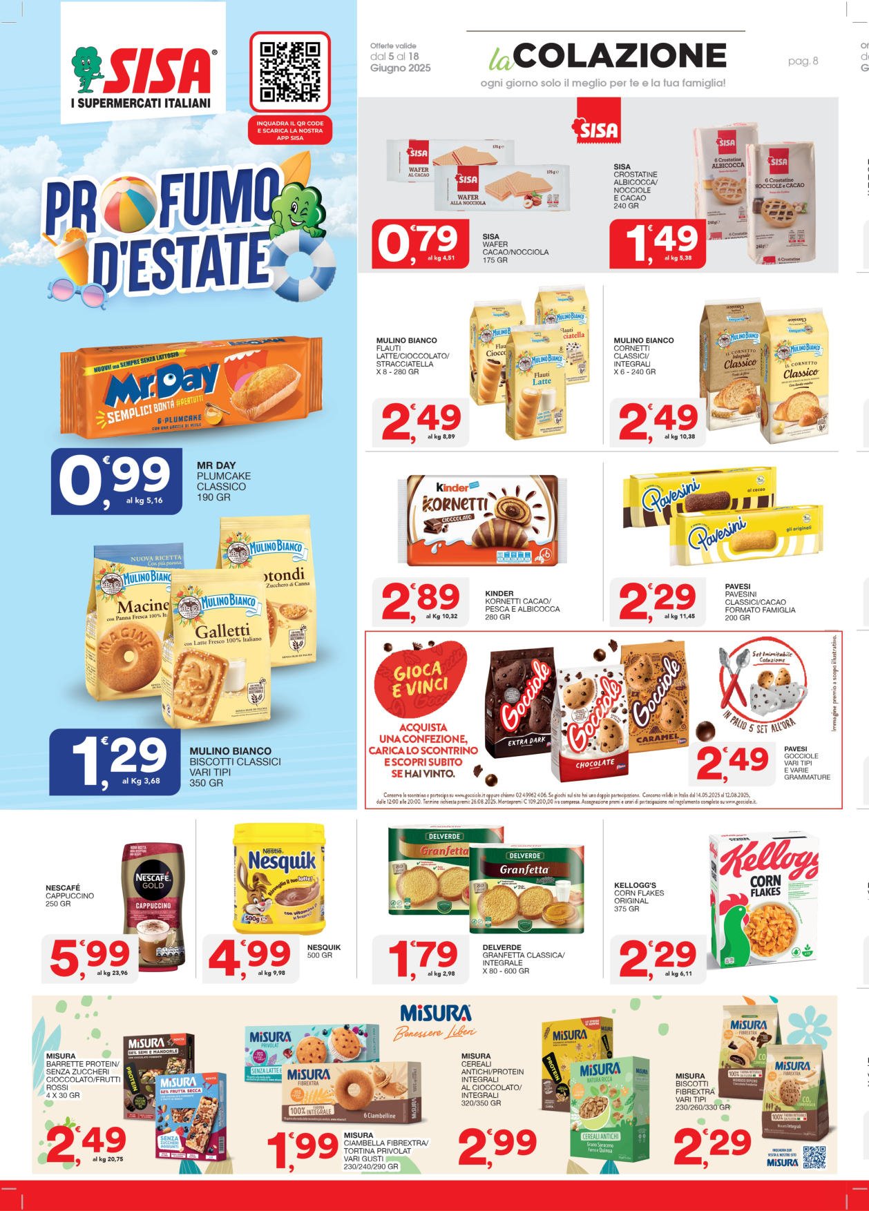 Profumo d'Estate