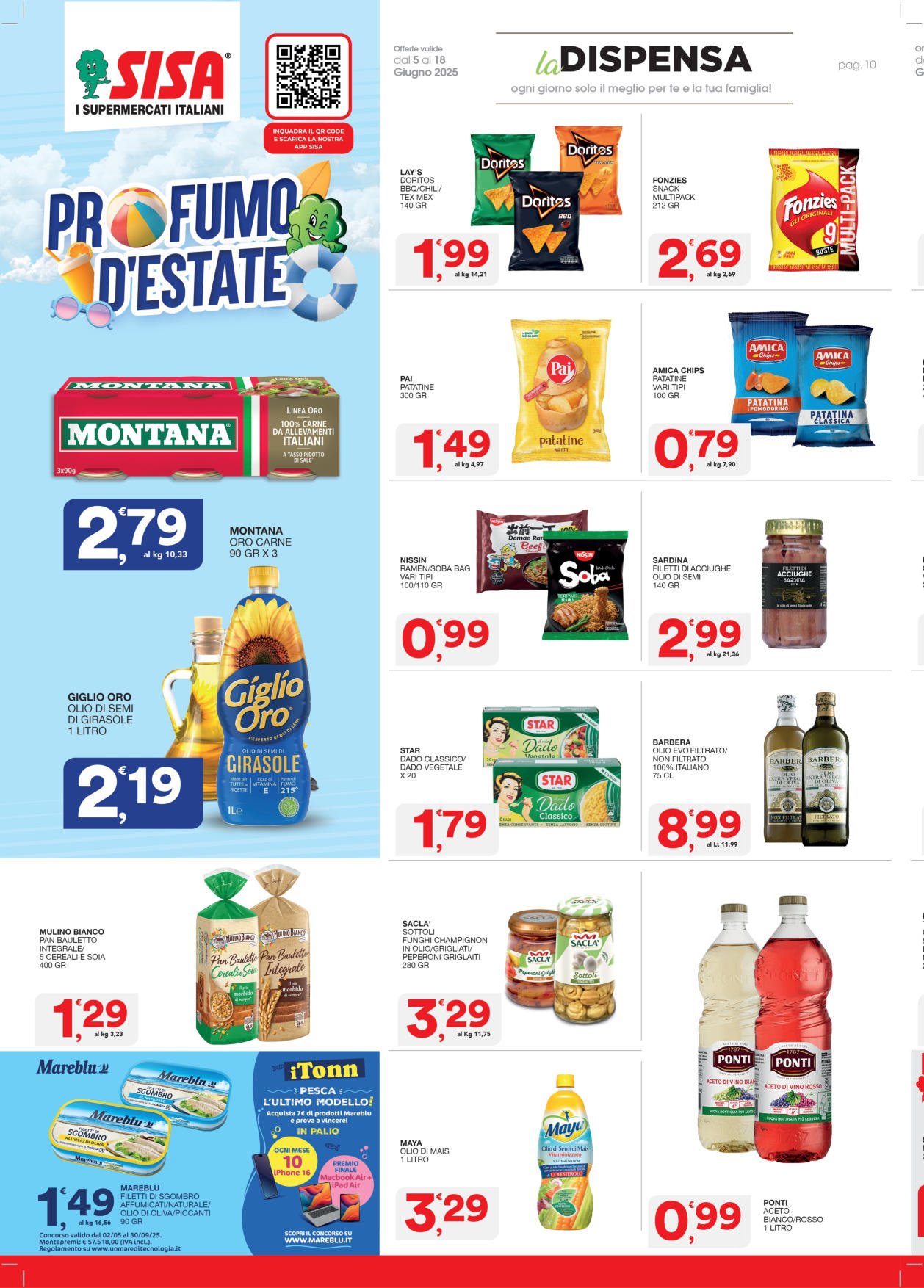 Profumo d'Estate