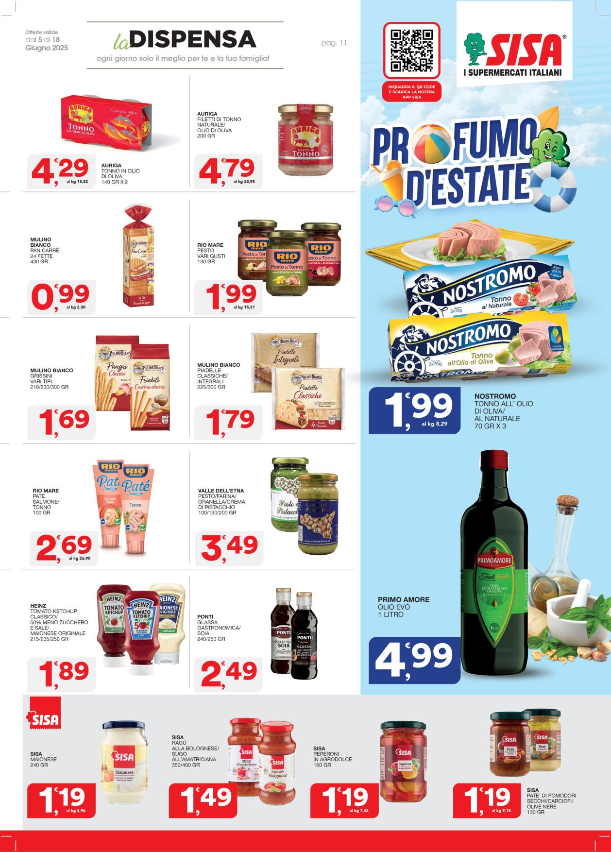 Profumo d'Estate