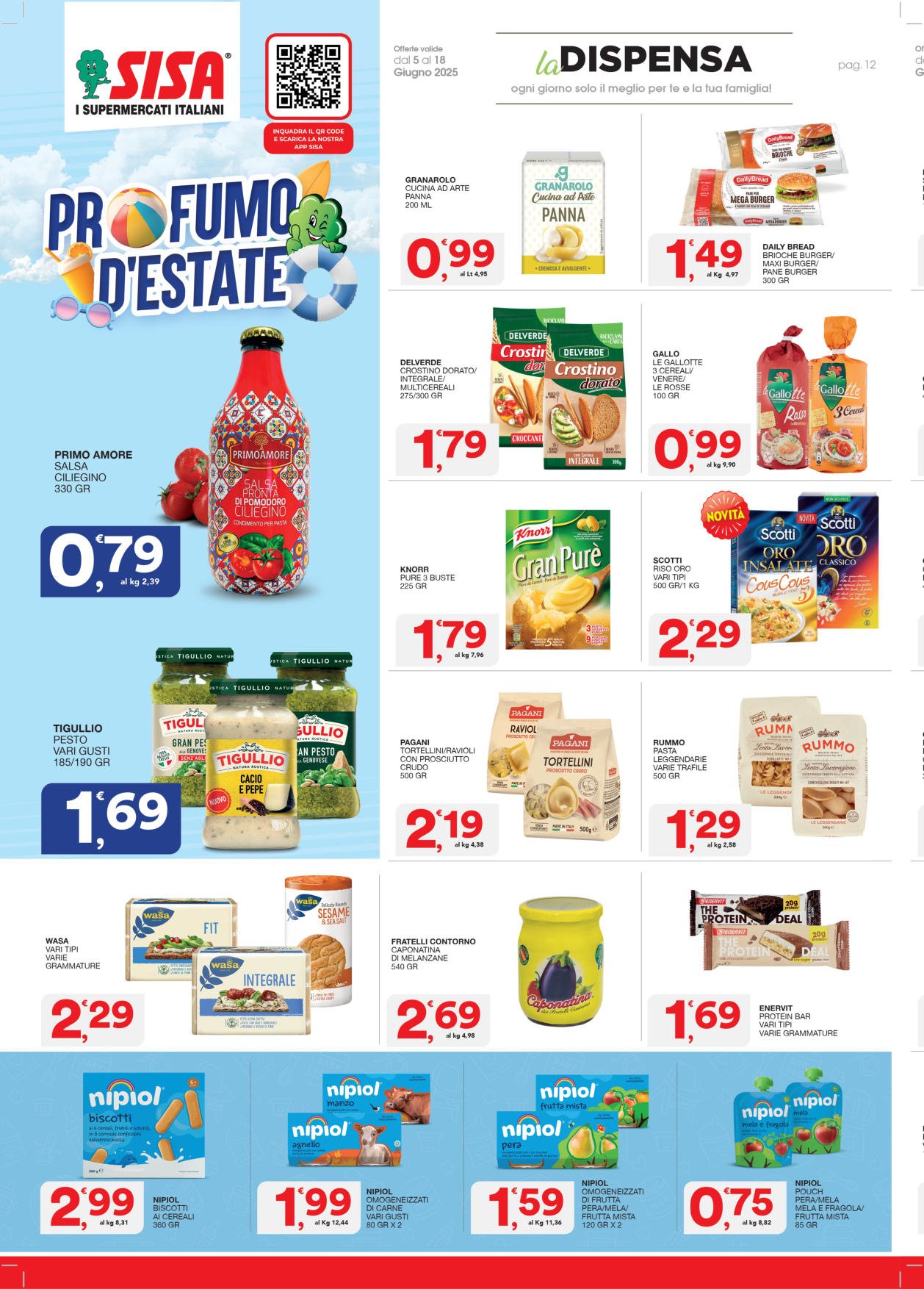 Profumo d'Estate