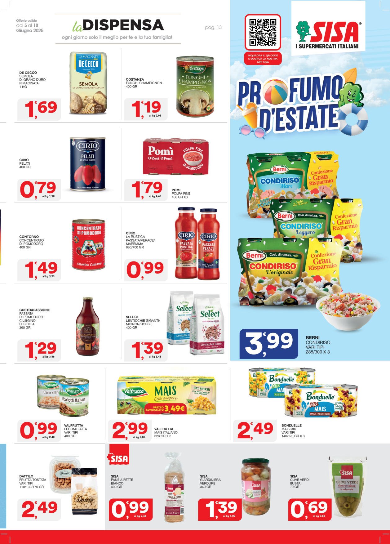 Profumo d'Estate