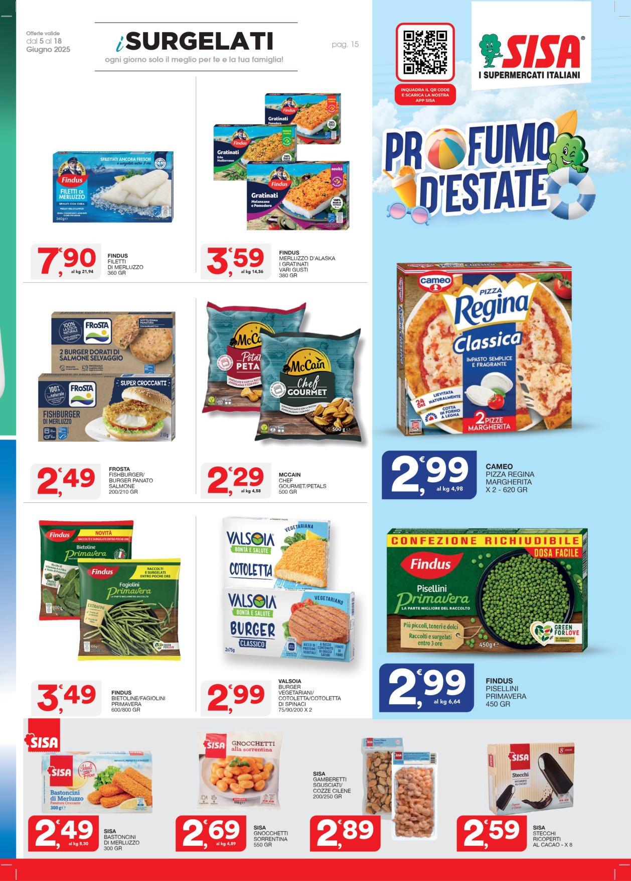 Profumo d'Estate